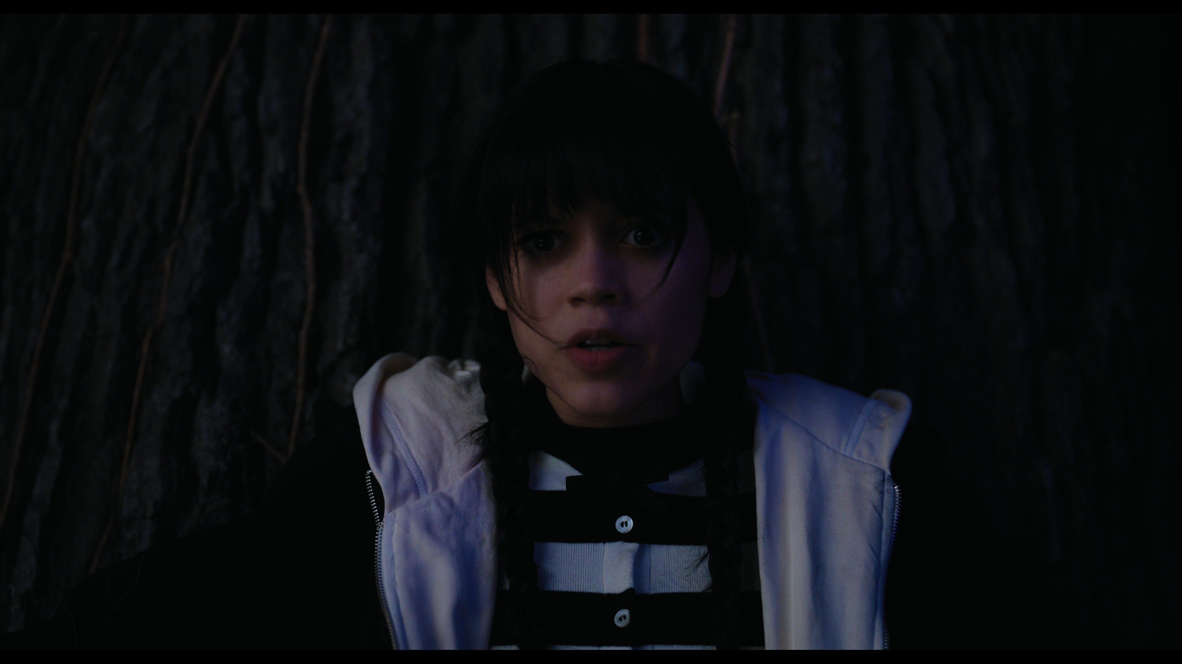 Wednesday S01E01 “Wednesday’s Child Is Full of Woe” movie still 7564