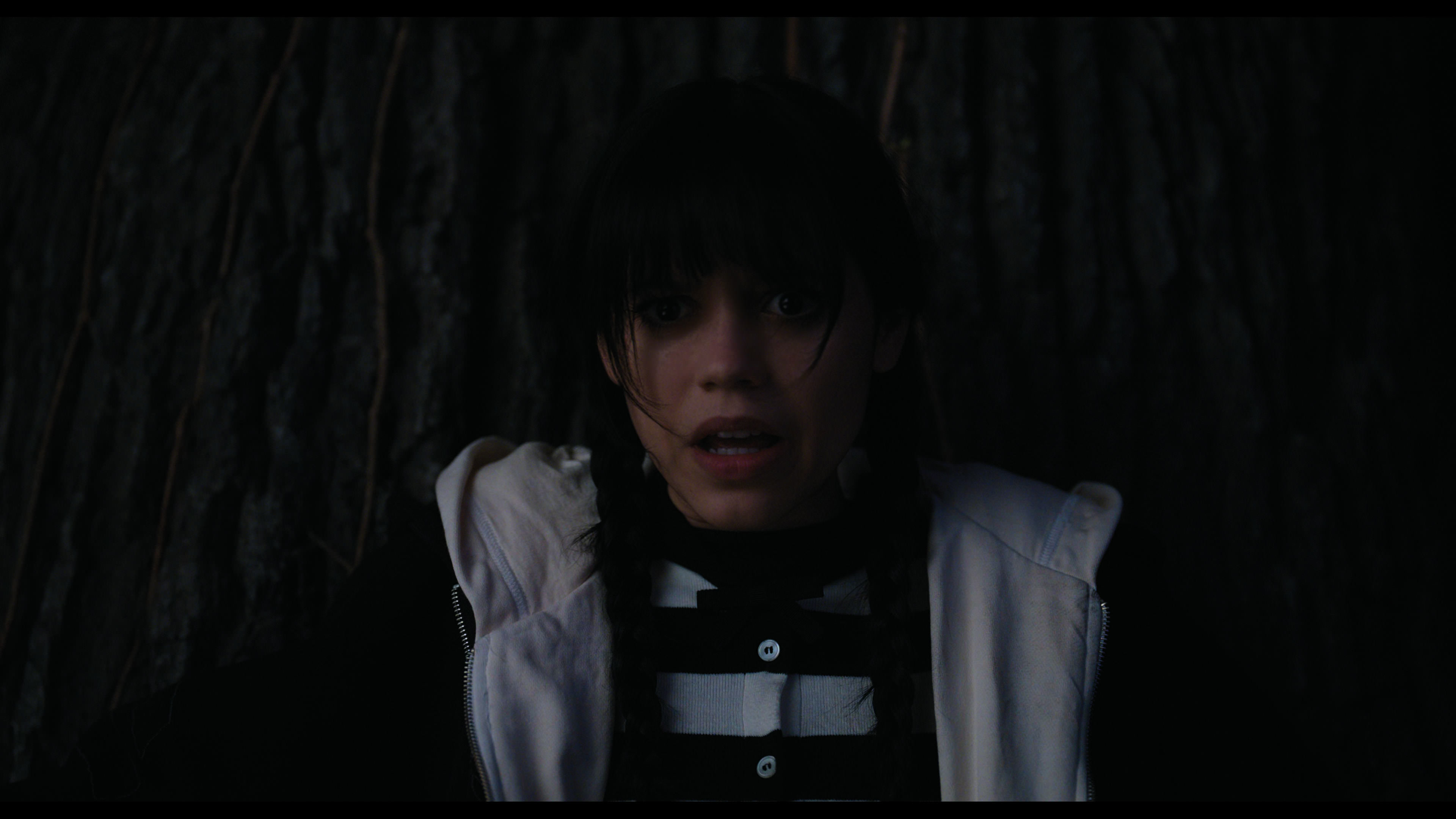 Wednesday S01E01 “Wednesday’s Child Is Full of Woe” HD screenshot 7565