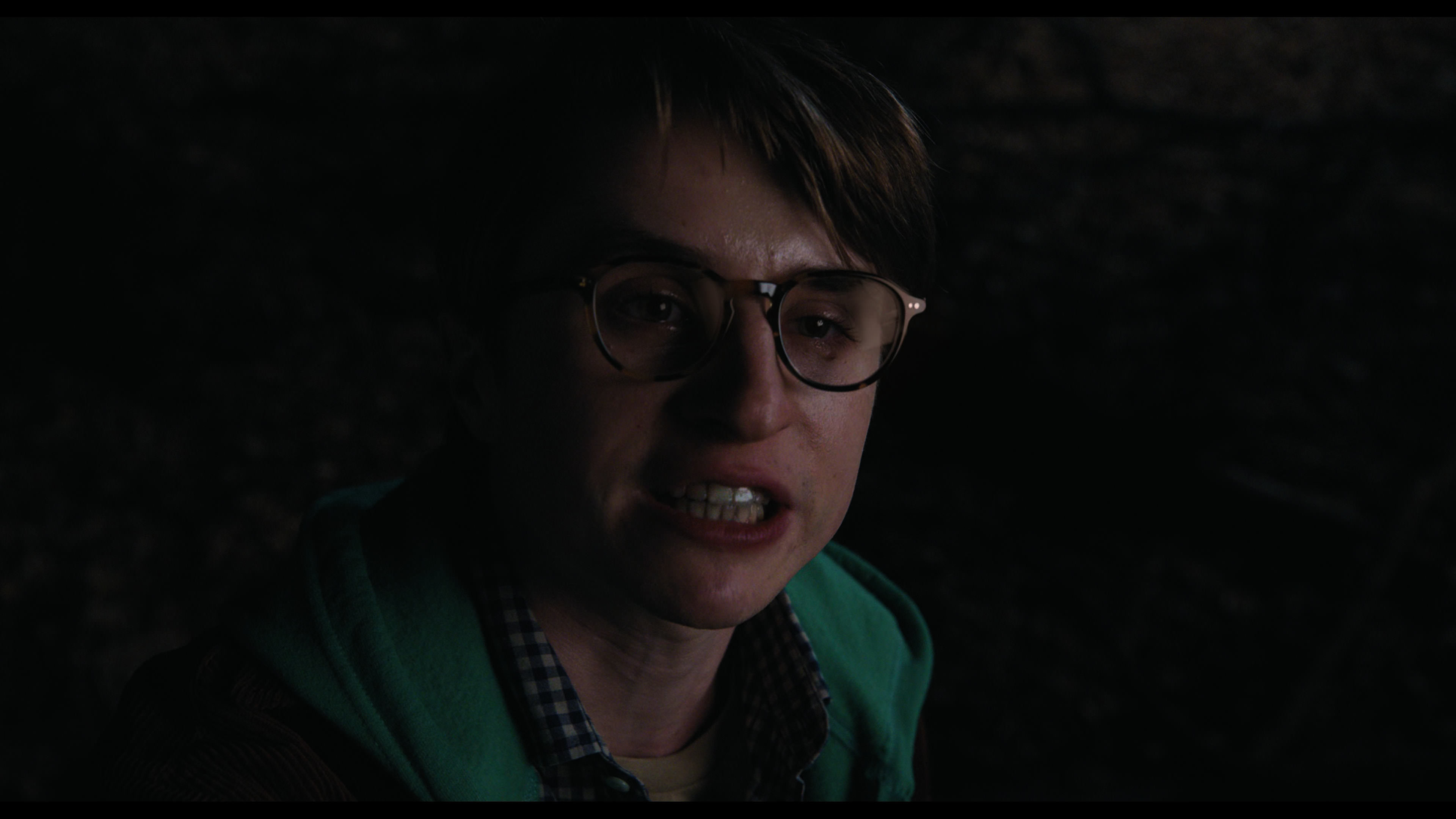 Wednesday S01E01 “Wednesday’s Child Is Full of Woe” screencap 7566