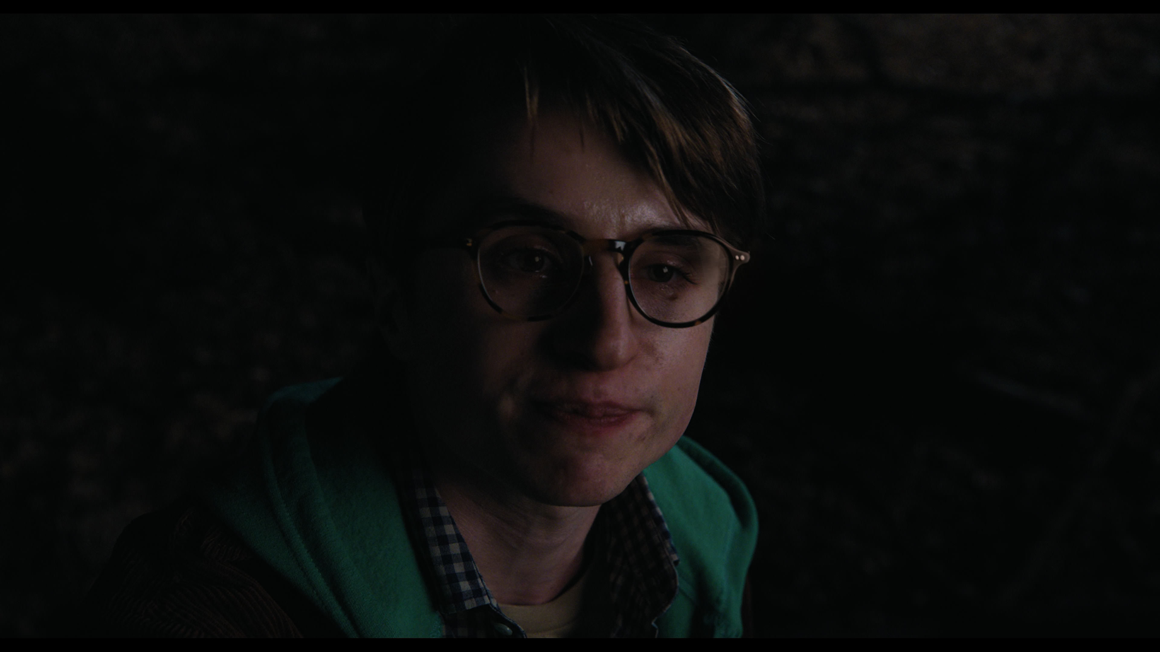 Wednesday S01E01 “Wednesday’s Child Is Full of Woe” HD screenshot 7568