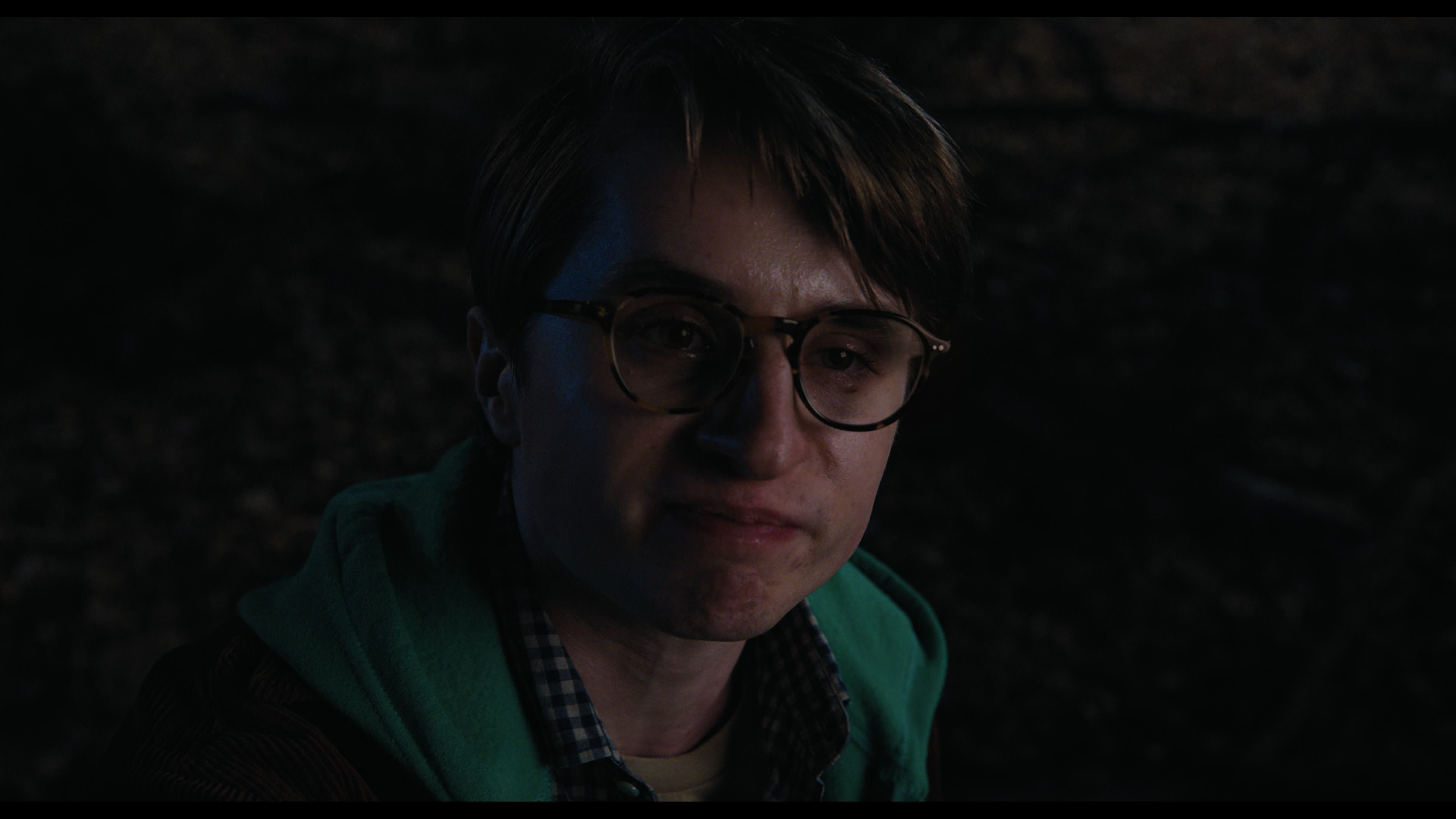 Wednesday S01E01 “Wednesday’s Child Is Full of Woe” screencap 7569