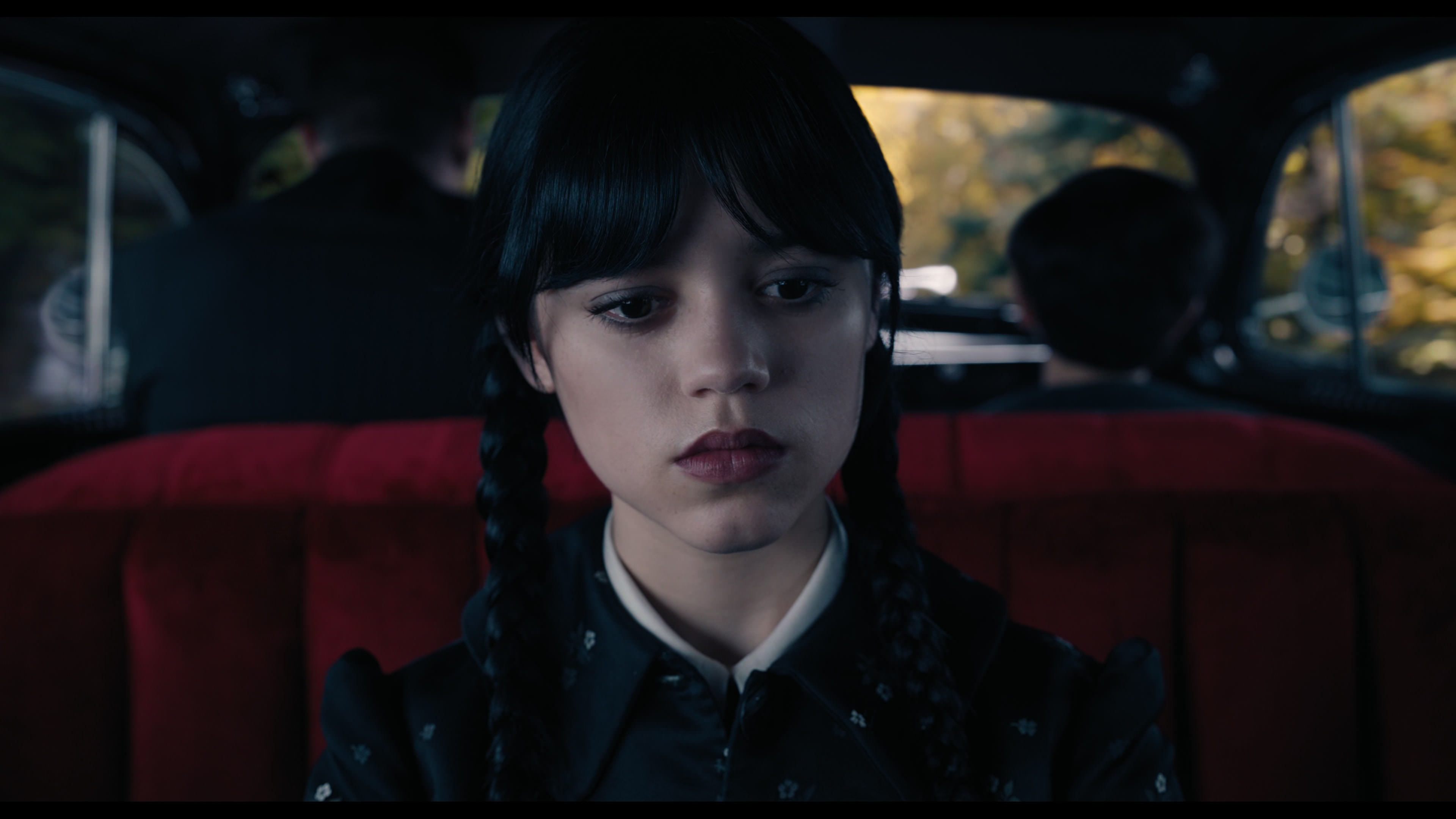Wednesday S01E01 “Wednesday’s Child Is Full of Woe” movie still 757