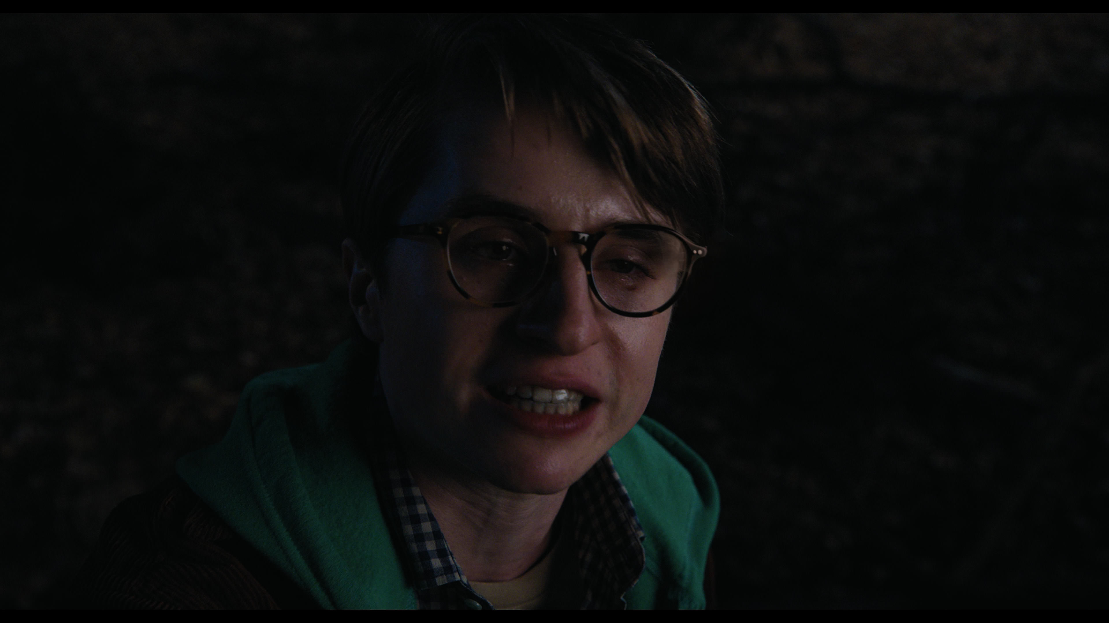 Wednesday S01E01 “Wednesday’s Child Is Full of Woe” movie still 7570