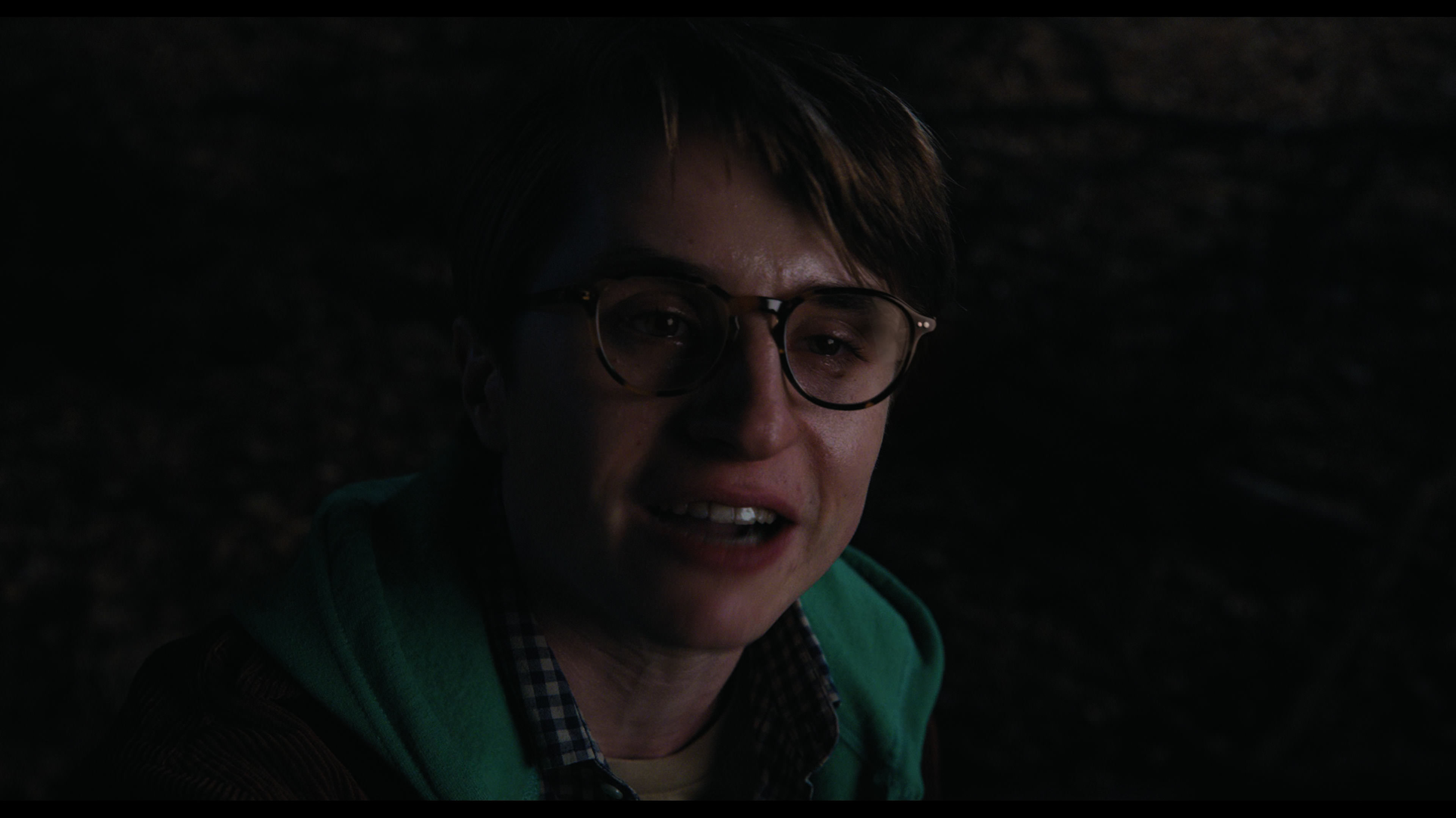 Wednesday S01E01 “Wednesday’s Child Is Full of Woe” HD screenshot 7571