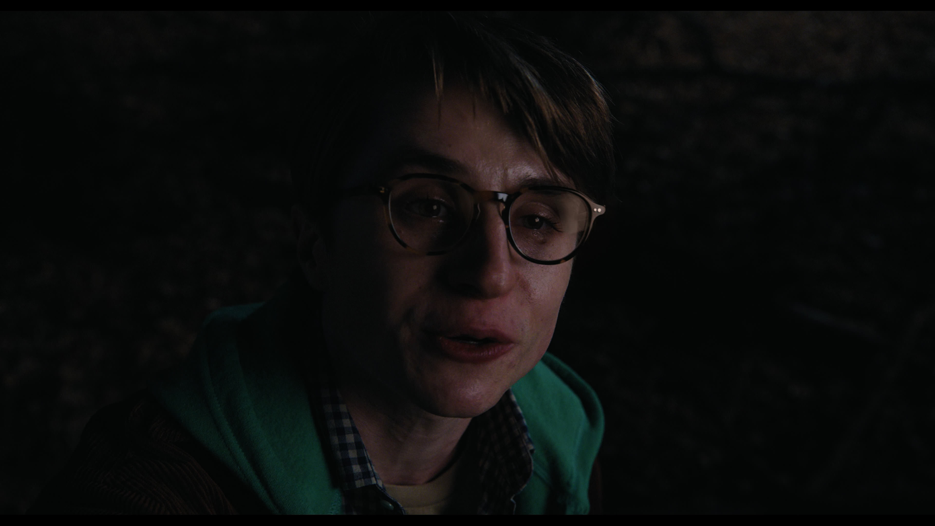 Wednesday S01E01 “Wednesday’s Child Is Full of Woe” screencap 7572