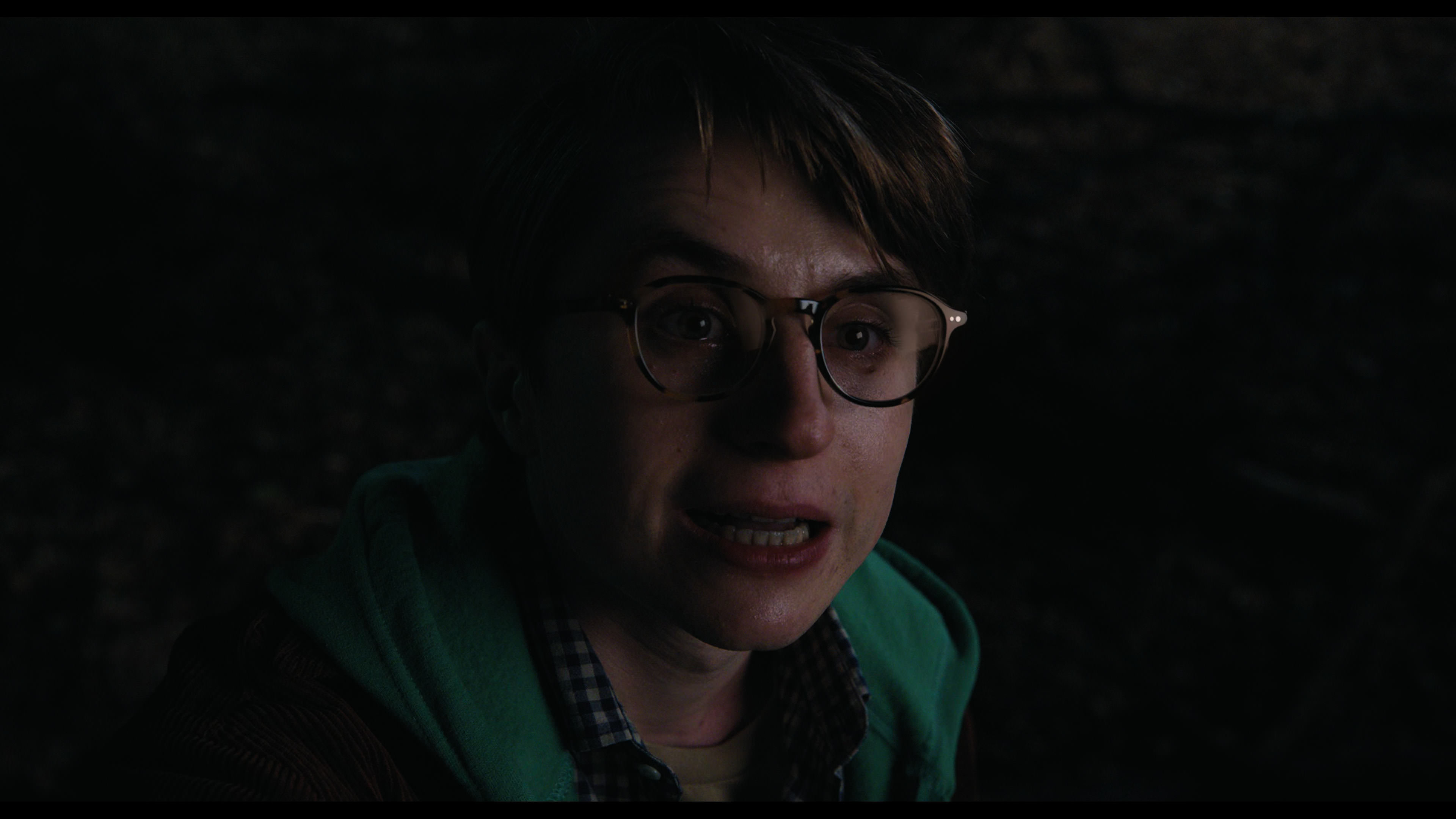 Wednesday S01E01 “Wednesday’s Child Is Full of Woe” movie still 7582