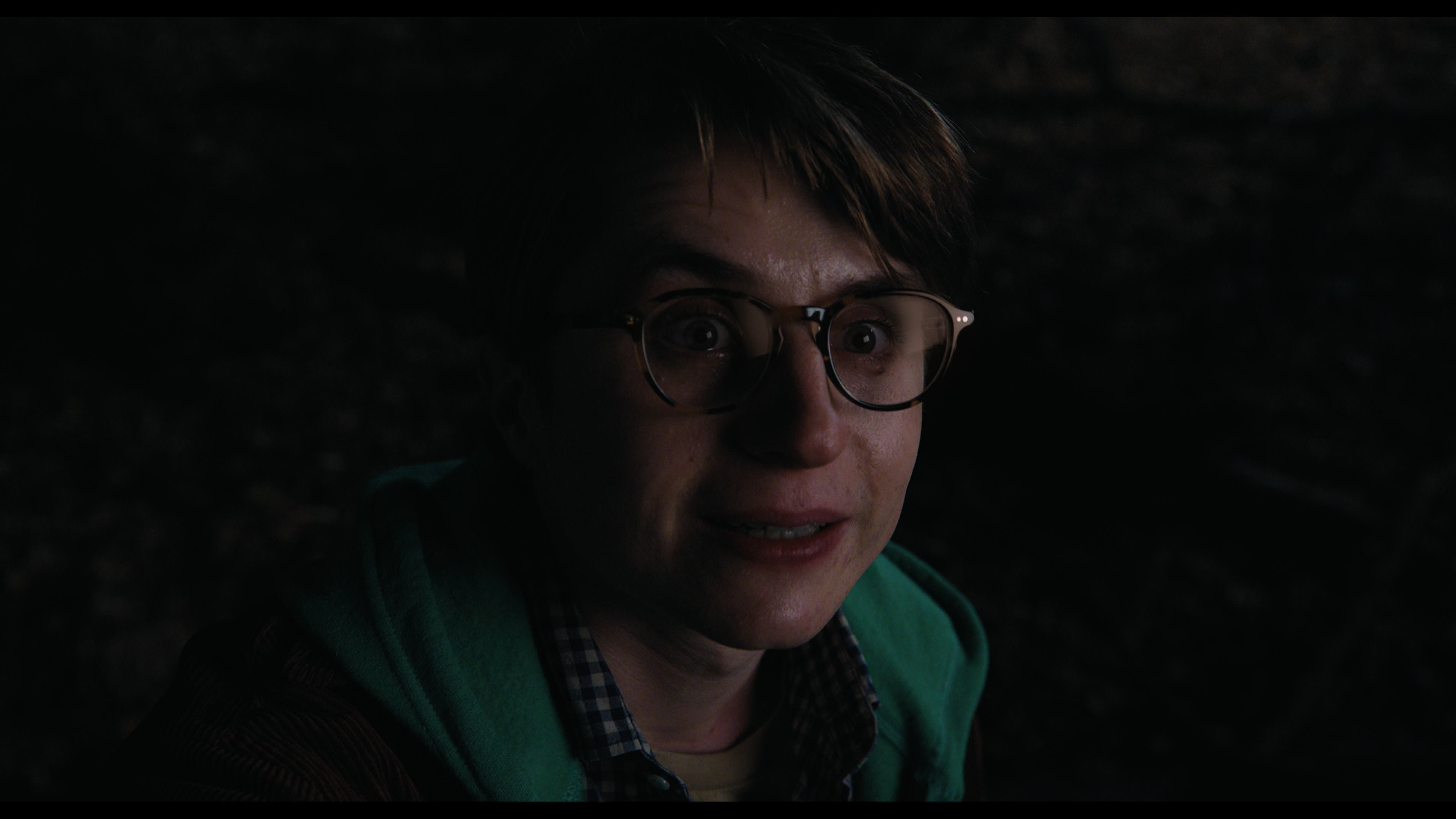 Wednesday S01E01 “Wednesday’s Child Is Full of Woe” screencap 7584