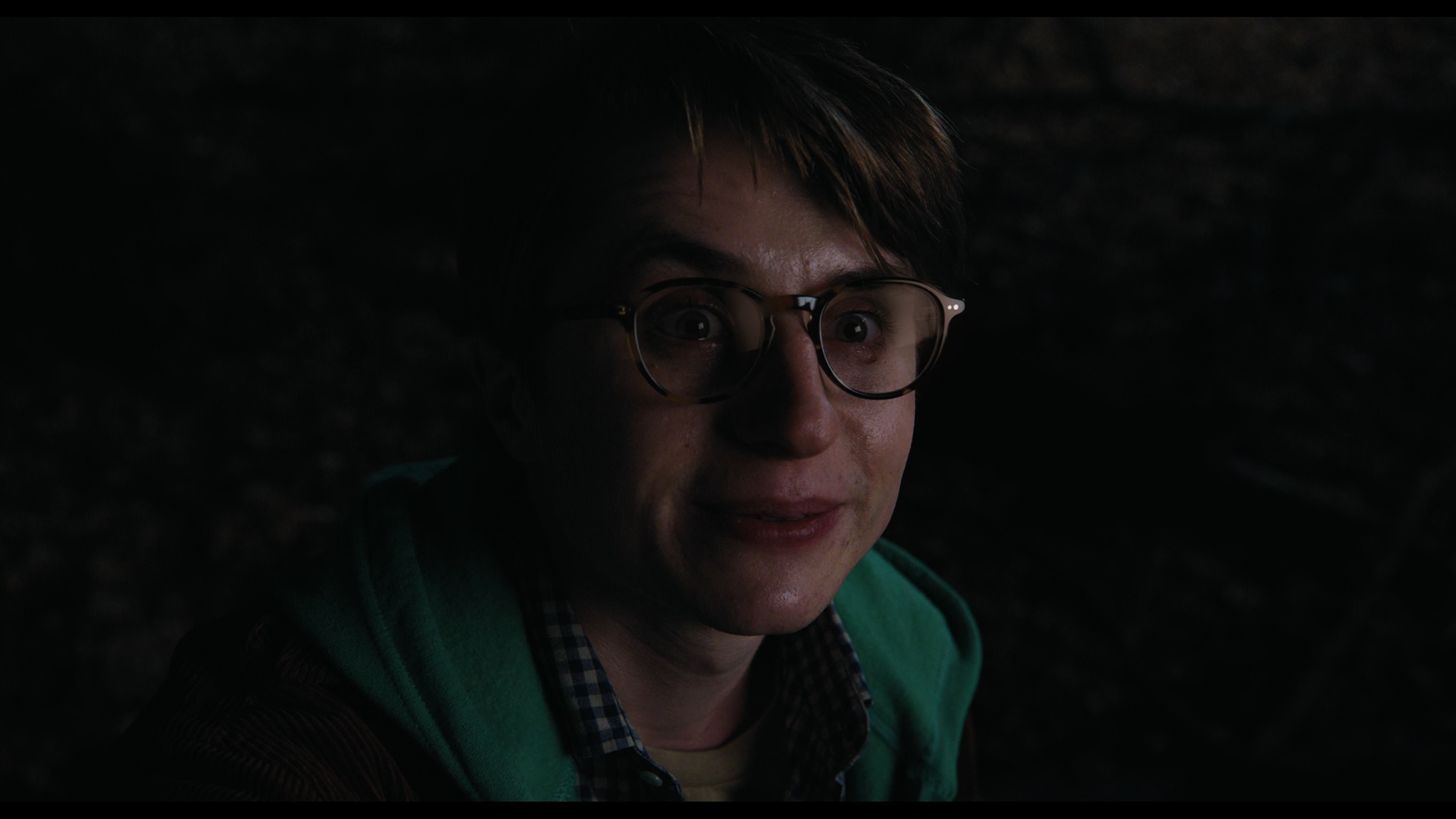 Wednesday S01E01 “Wednesday’s Child Is Full of Woe” movie still 7585