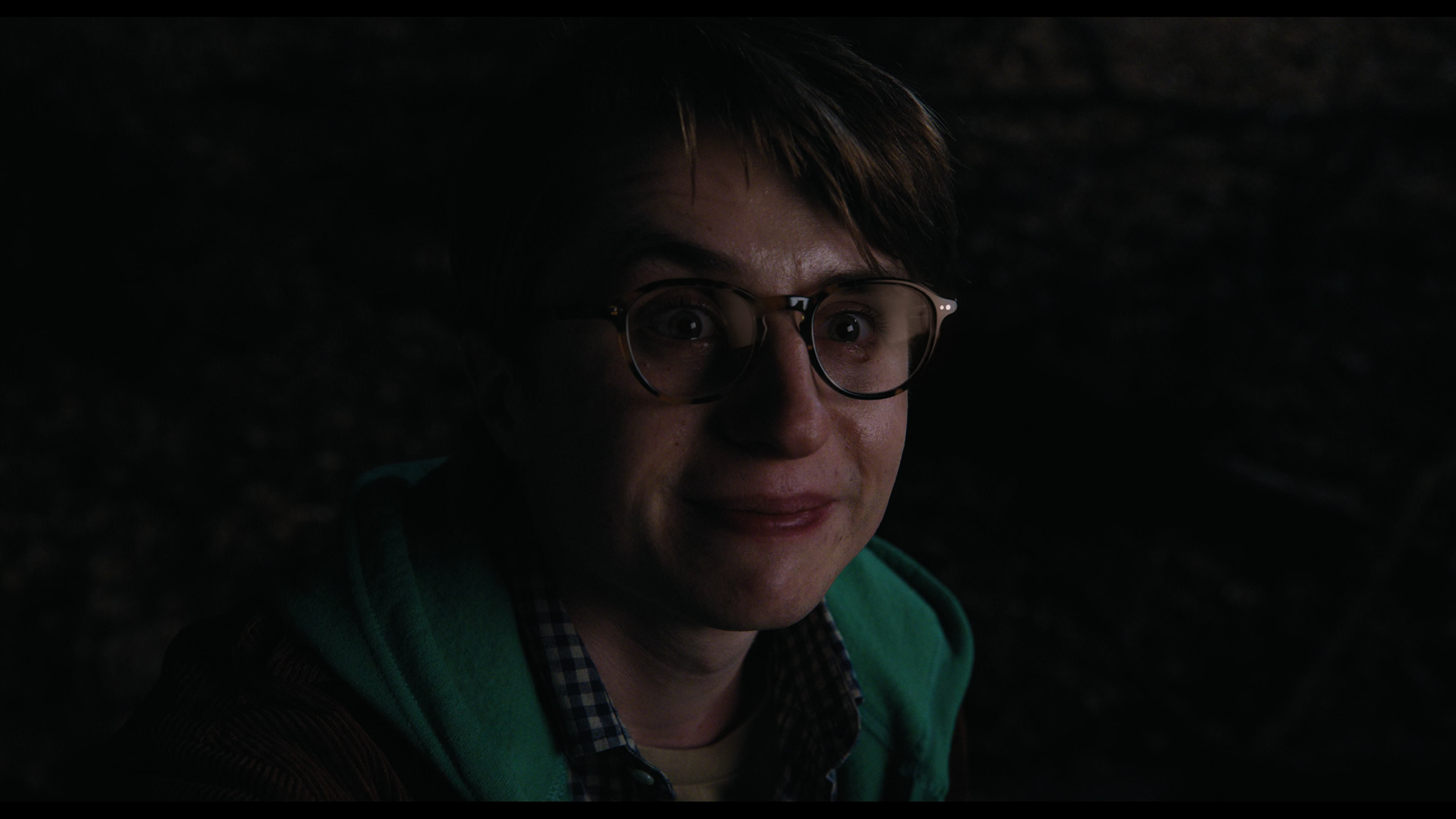 Wednesday S01E01 “Wednesday’s Child Is Full of Woe” HD screenshot 7586