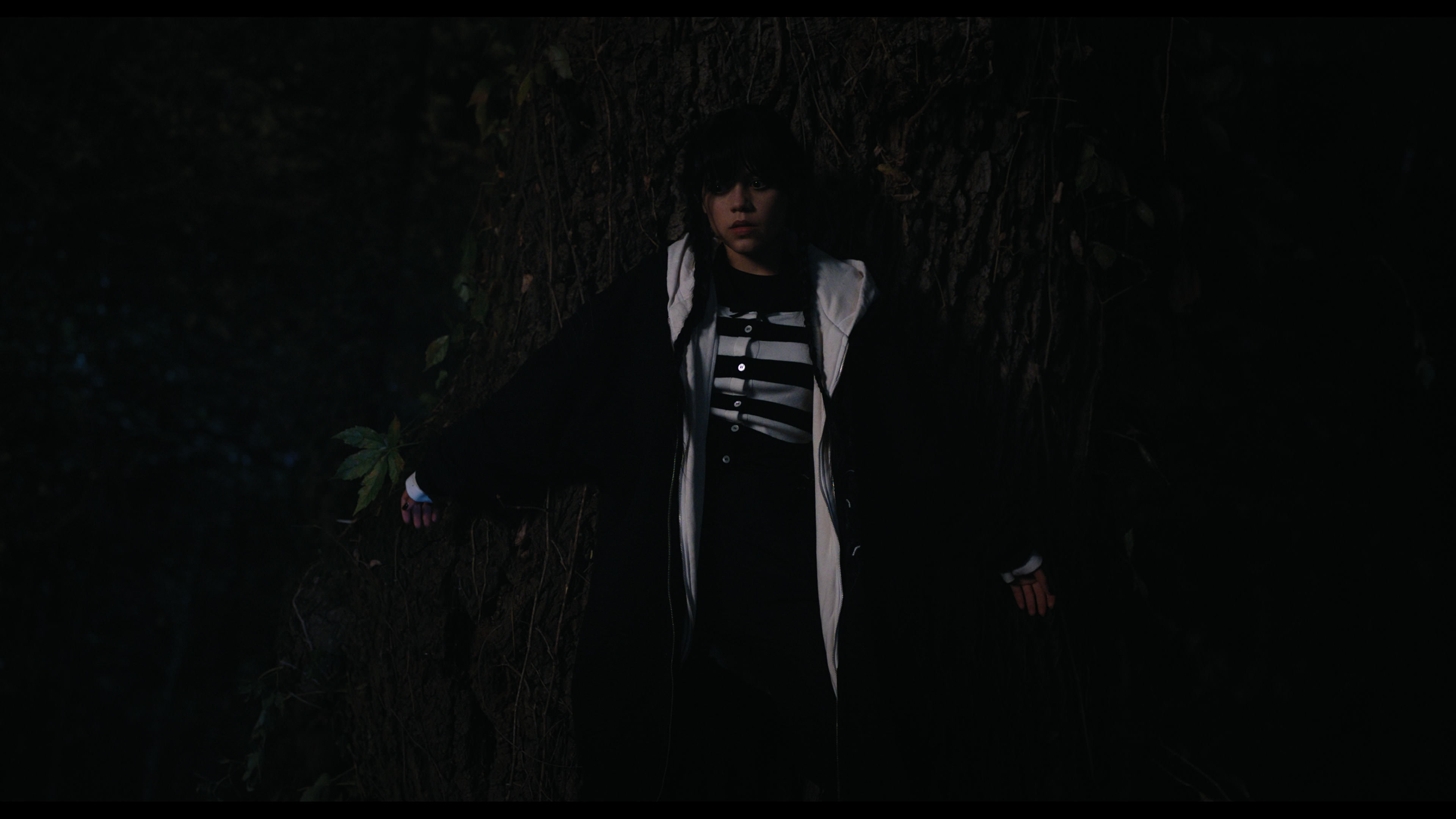 Wednesday S01E01 “Wednesday’s Child Is Full of Woe” movie still 7588
