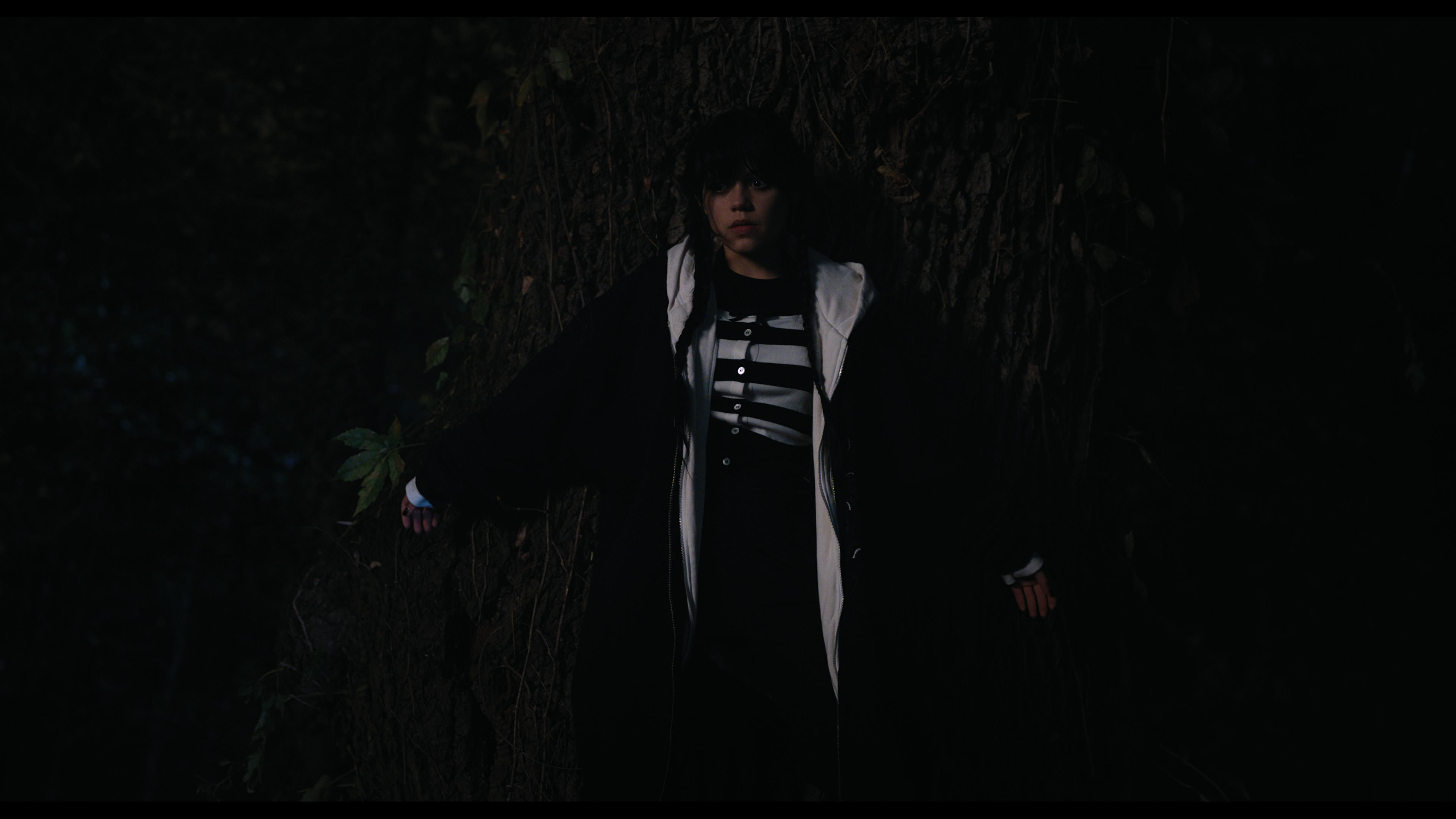 Wednesday S01E01 “Wednesday’s Child Is Full of Woe” movie still 7591