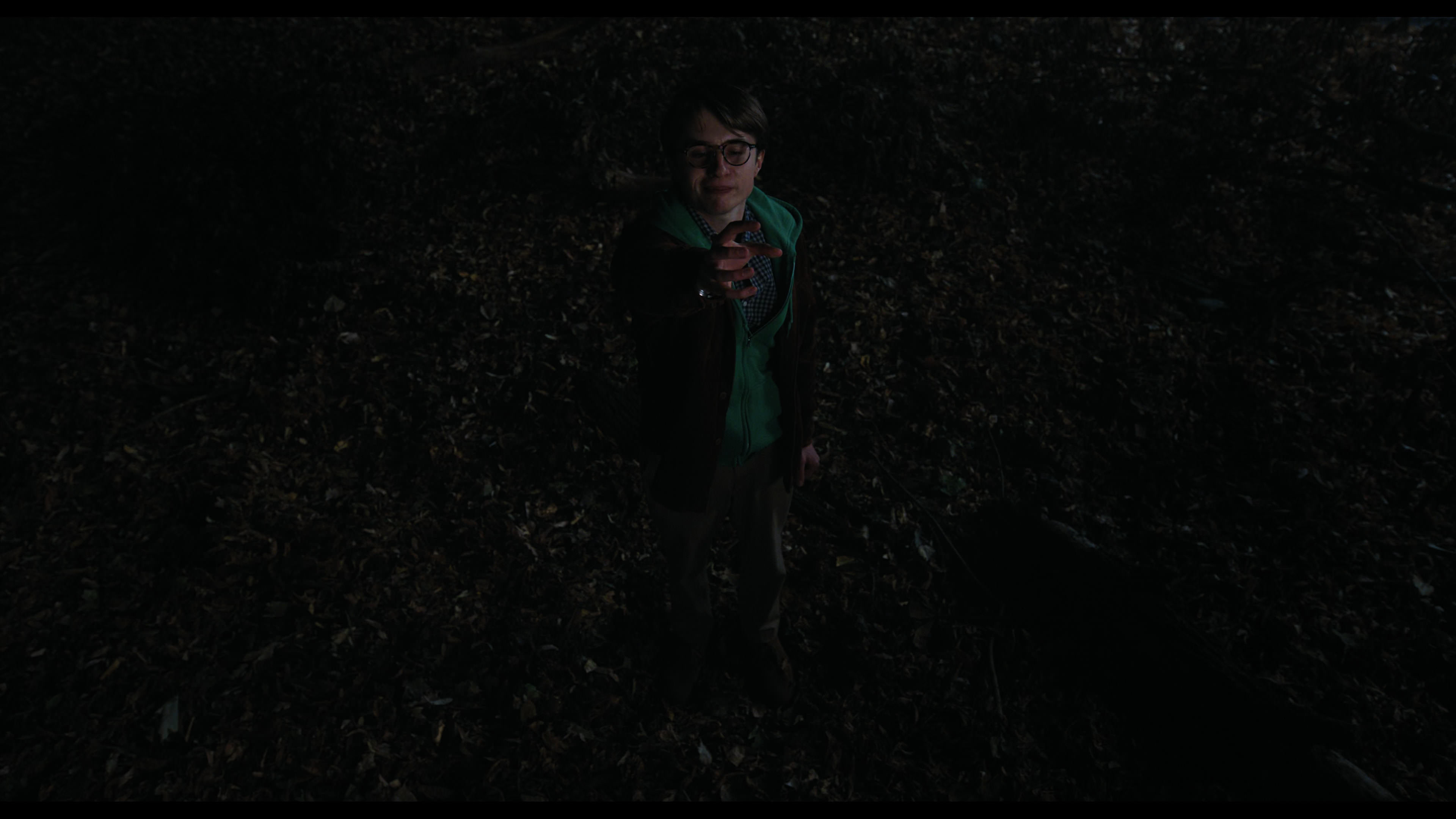 Wednesday S01E01 “Wednesday’s Child Is Full of Woe” HD screenshot 7592