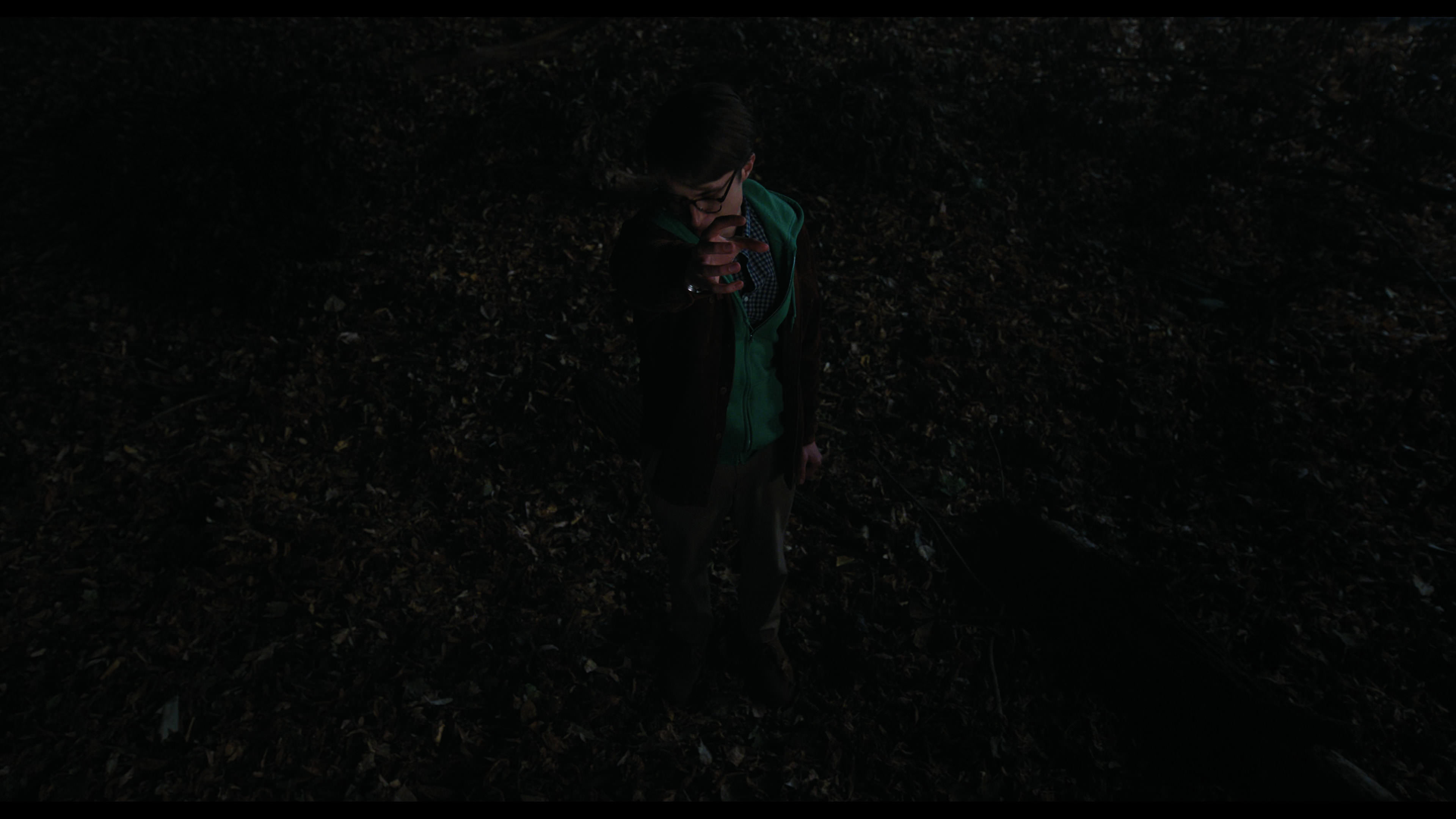 Wednesday S01E01 “Wednesday’s Child Is Full of Woe” screencap 7593