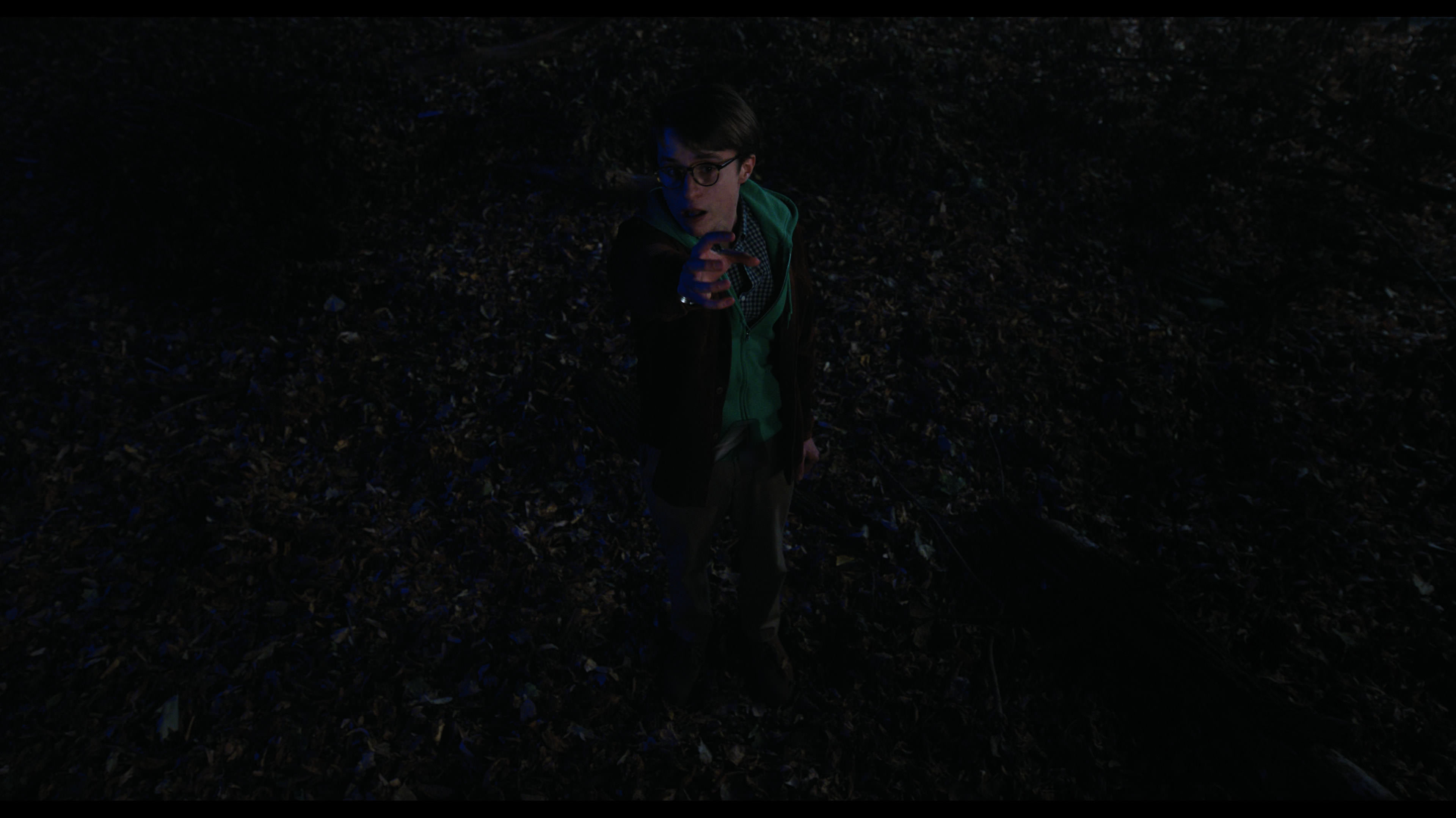 Wednesday S01E01 “Wednesday’s Child Is Full of Woe” HD screenshot 7595