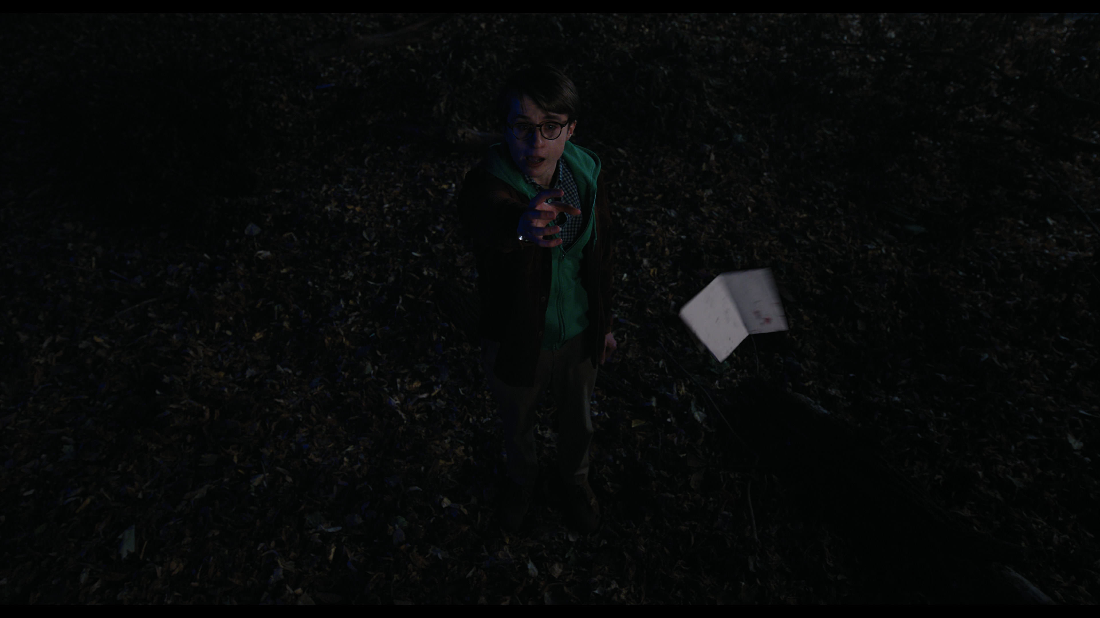 Wednesday S01E01 “Wednesday’s Child Is Full of Woe” screencap 7596