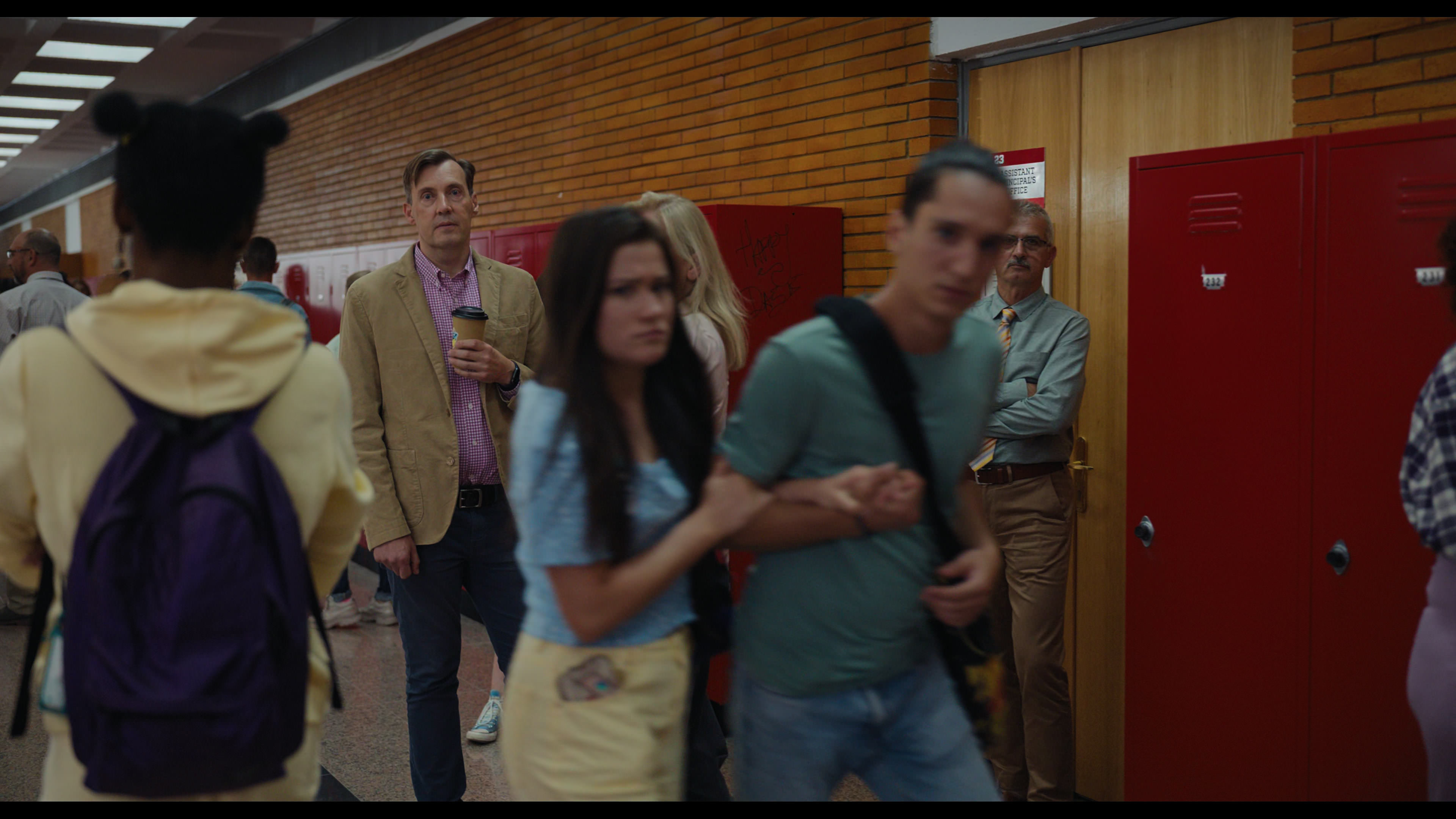 Wednesday S01E01 “Wednesday’s Child Is Full of Woe” movie still 76