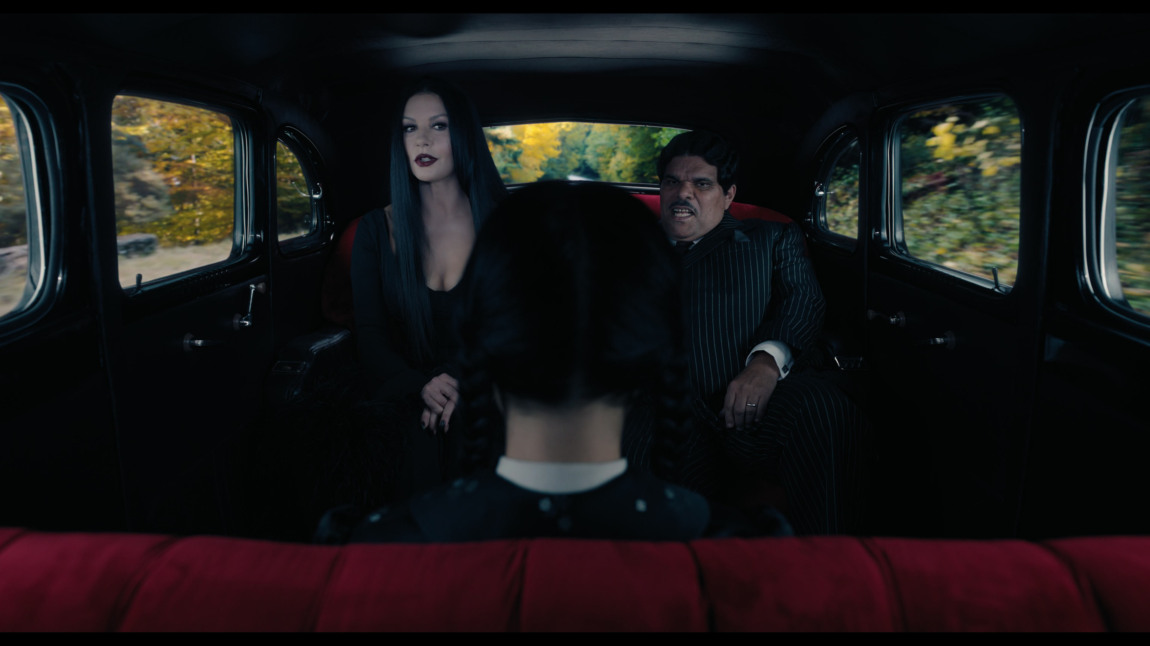 Wednesday S01E01 “Wednesday’s Child Is Full of Woe” movie still 760