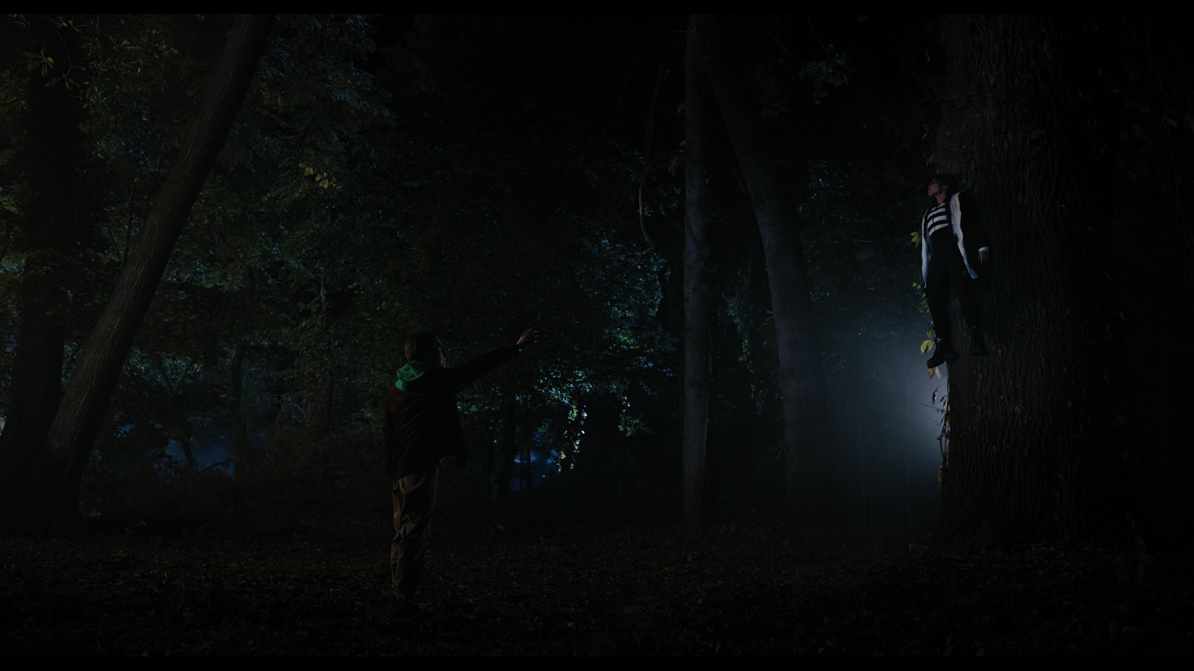 Wednesday S01E01 “Wednesday’s Child Is Full of Woe” movie still 7600