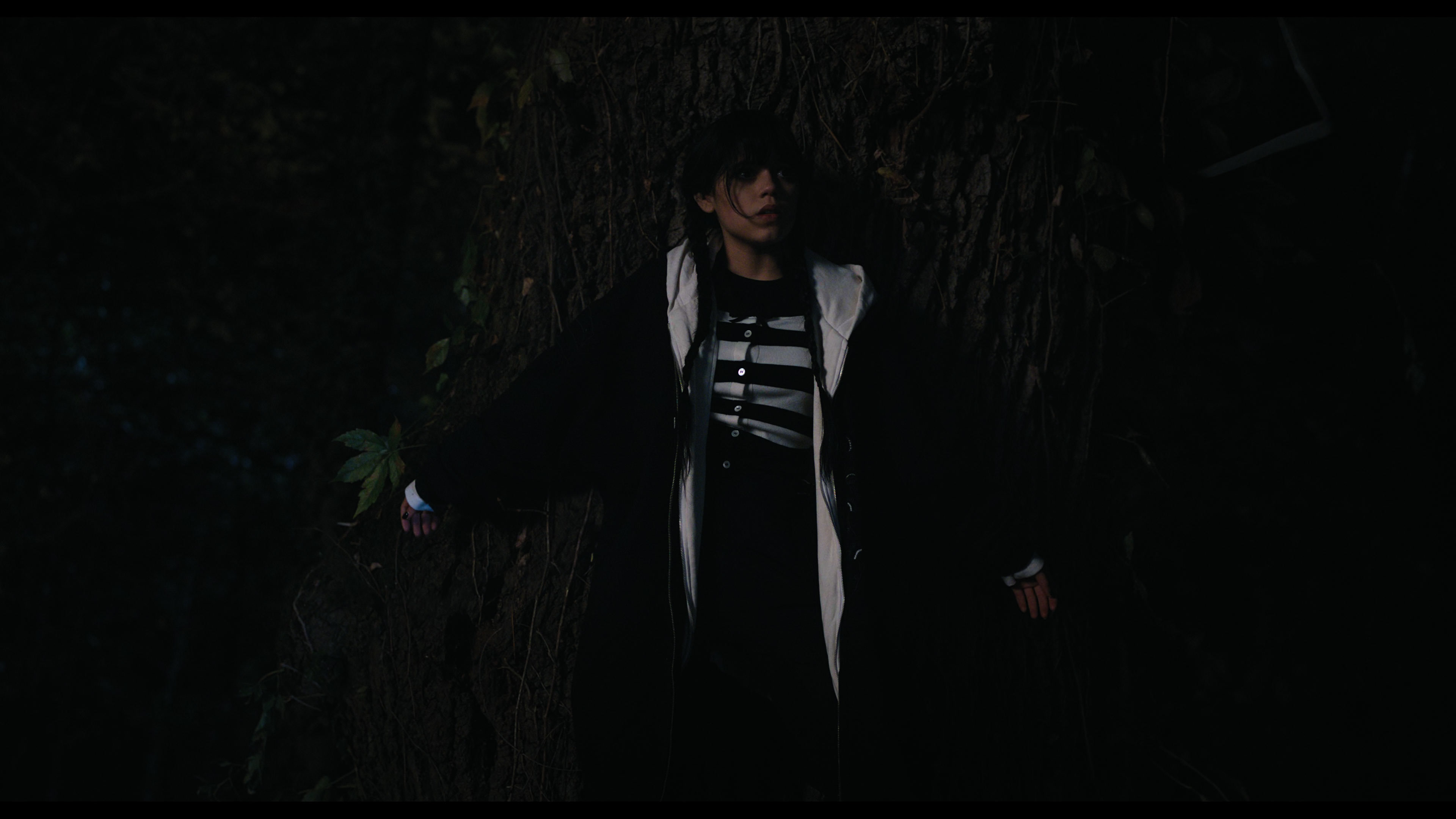 Wednesday S01E01 “Wednesday’s Child Is Full of Woe” movie still 7603