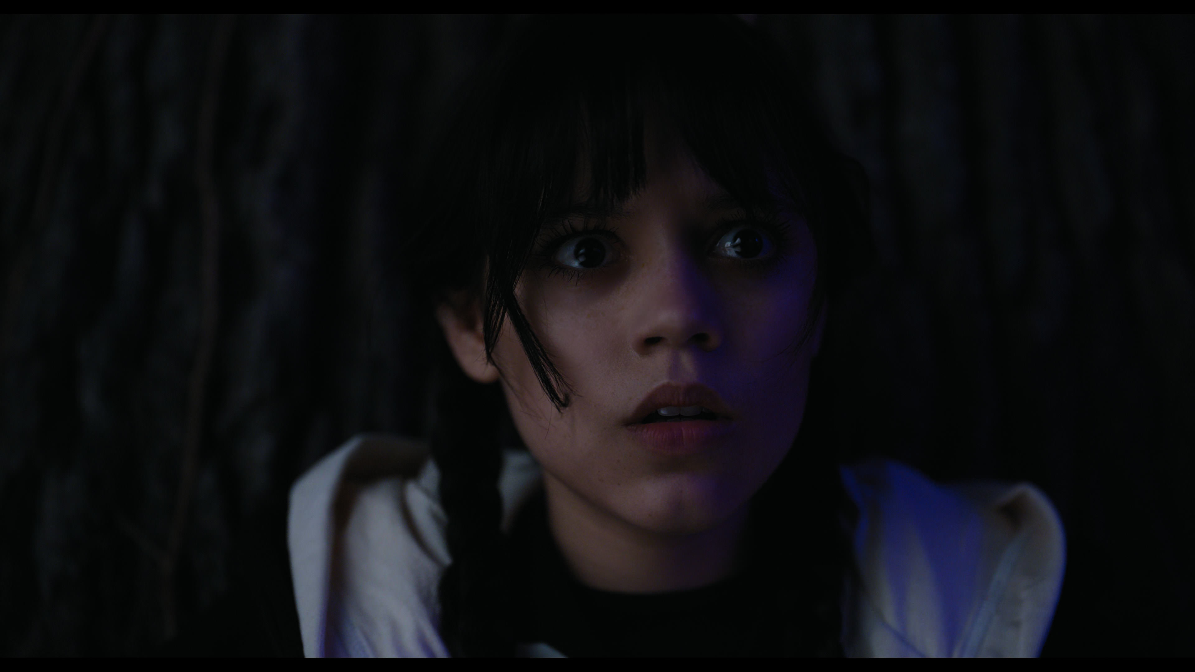 Wednesday S01E01 “Wednesday’s Child Is Full of Woe” movie still 7612
