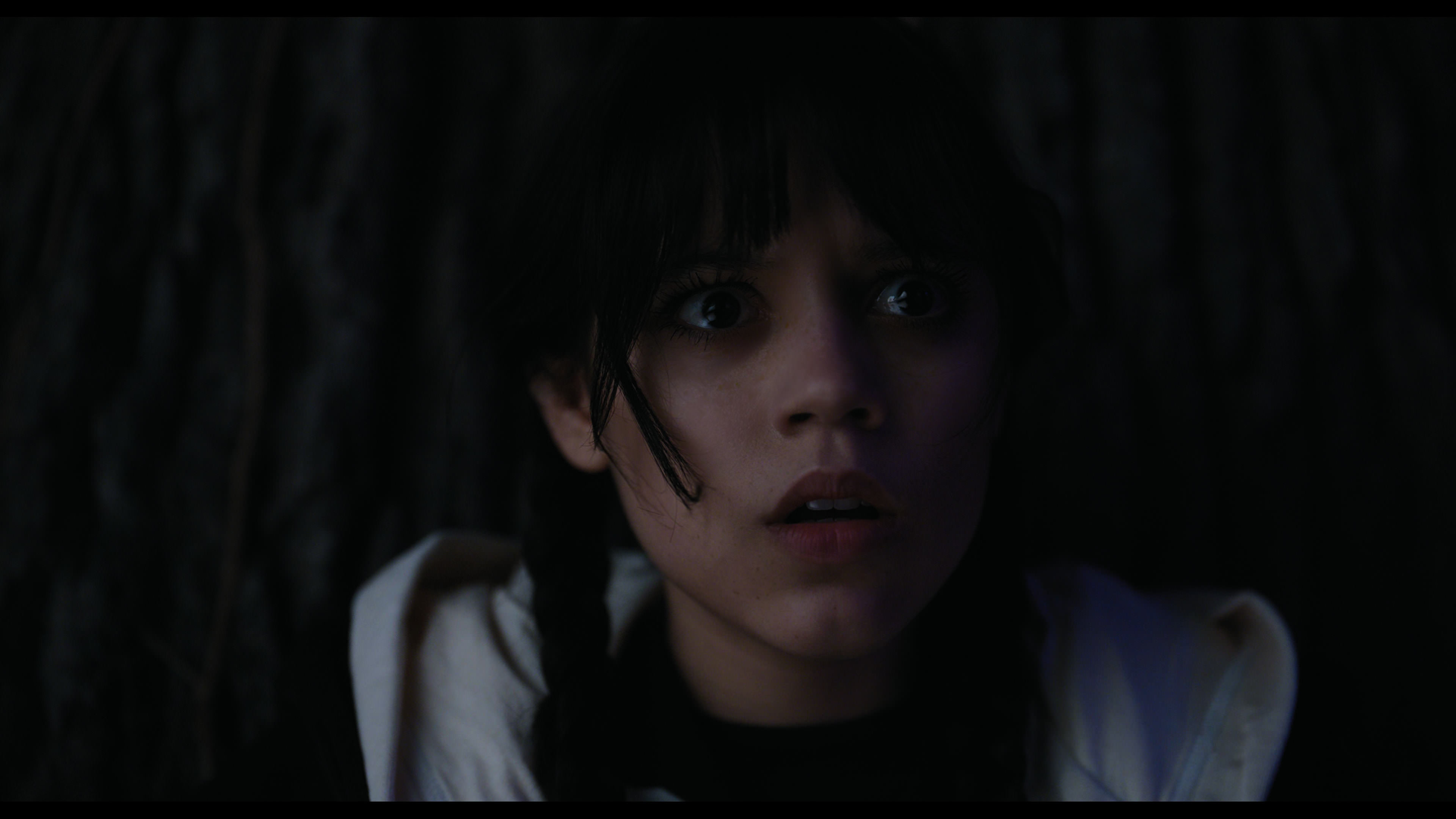 Wednesday S01E01 “Wednesday’s Child Is Full of Woe” HD screenshot 7613