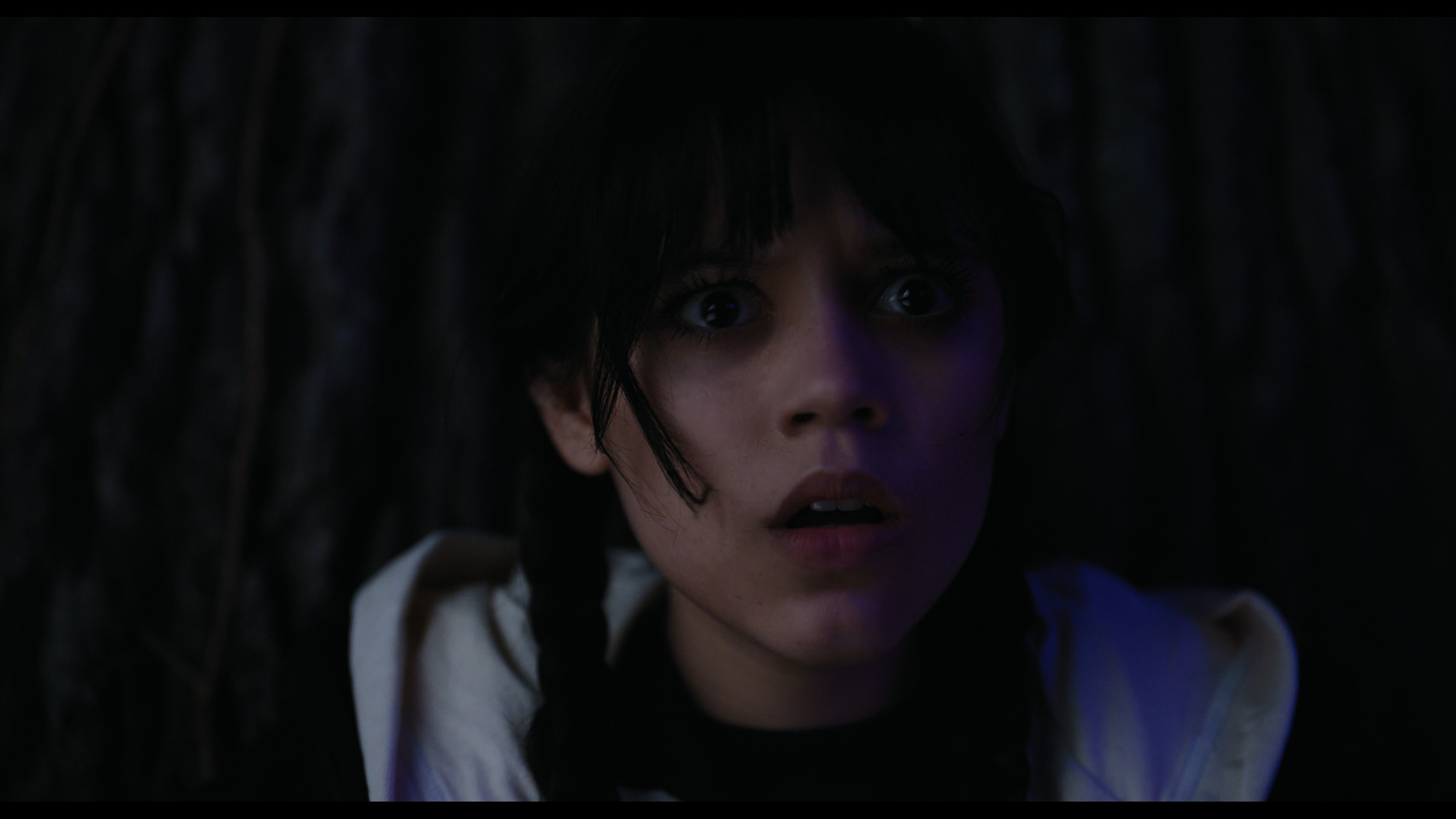 Wednesday S01E01 “Wednesday’s Child Is Full of Woe” screencap 7620