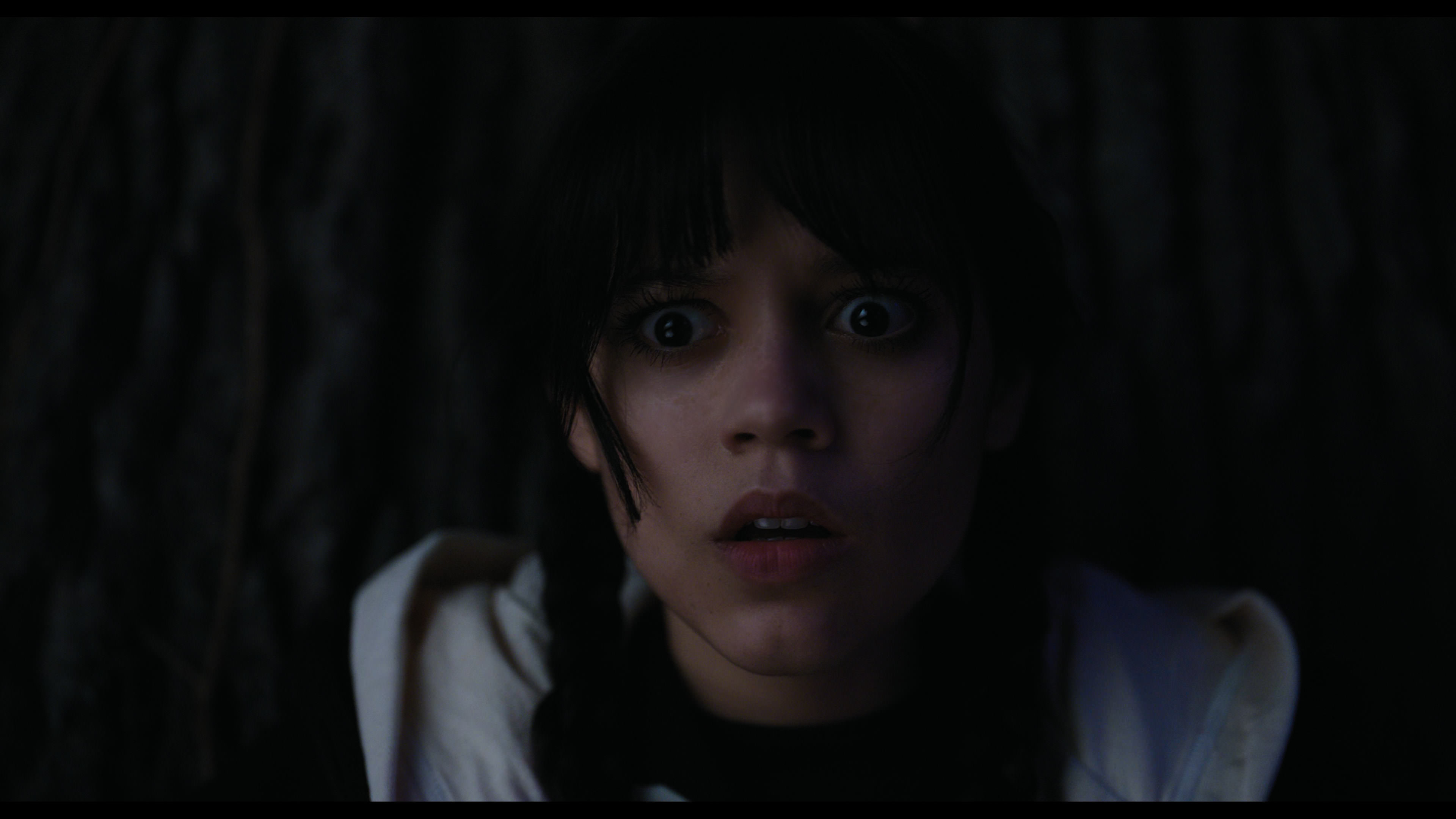 Wednesday S01E01 “Wednesday’s Child Is Full of Woe” movie still 7621