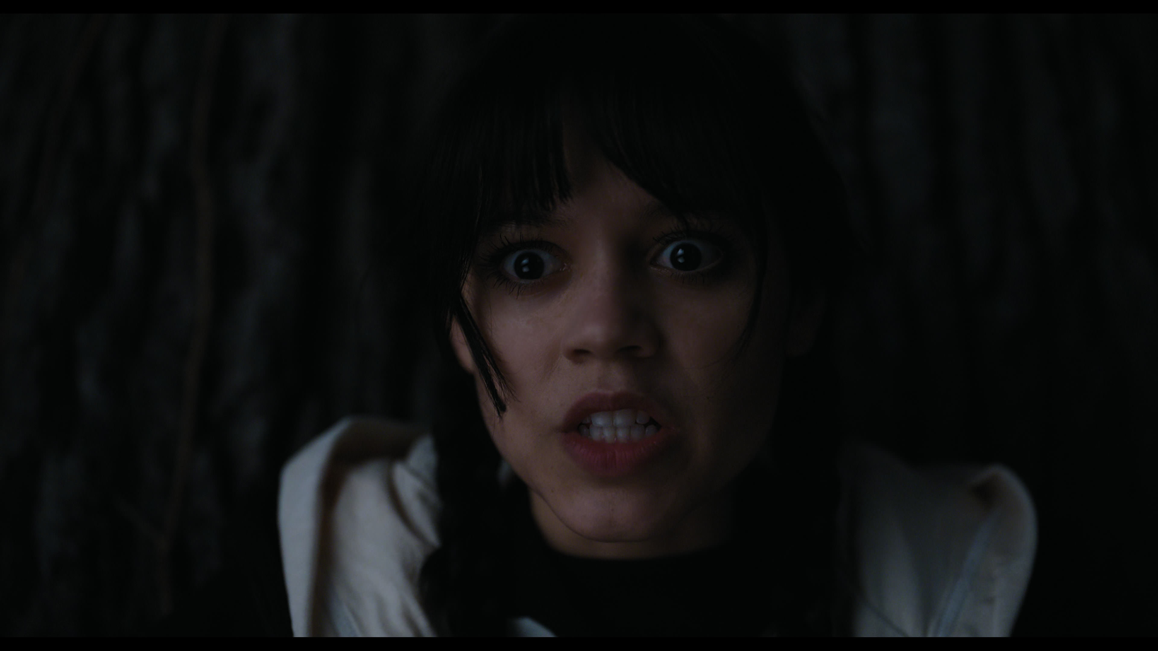 Wednesday S01E01 “Wednesday’s Child Is Full of Woe” screencap 7623