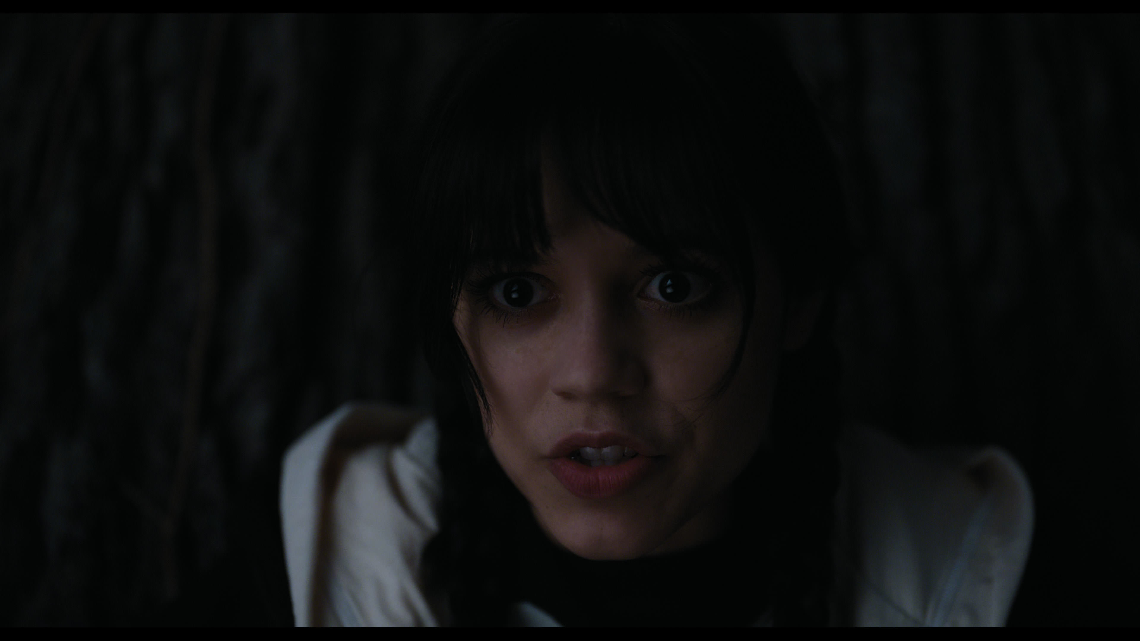 Wednesday S01E01 “Wednesday’s Child Is Full of Woe” screencap 7626