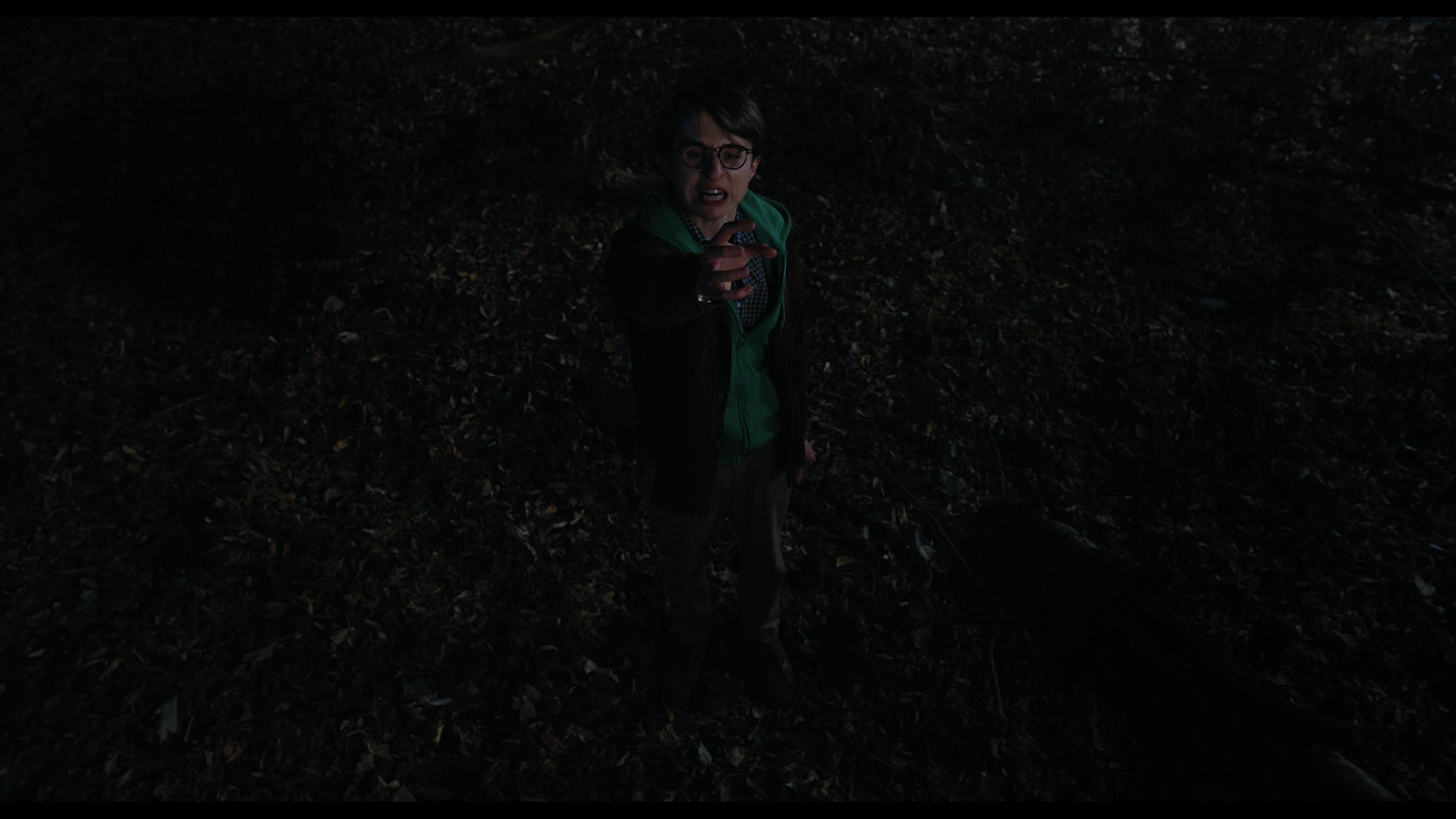 Wednesday S01E01 “Wednesday’s Child Is Full of Woe” movie still 7627