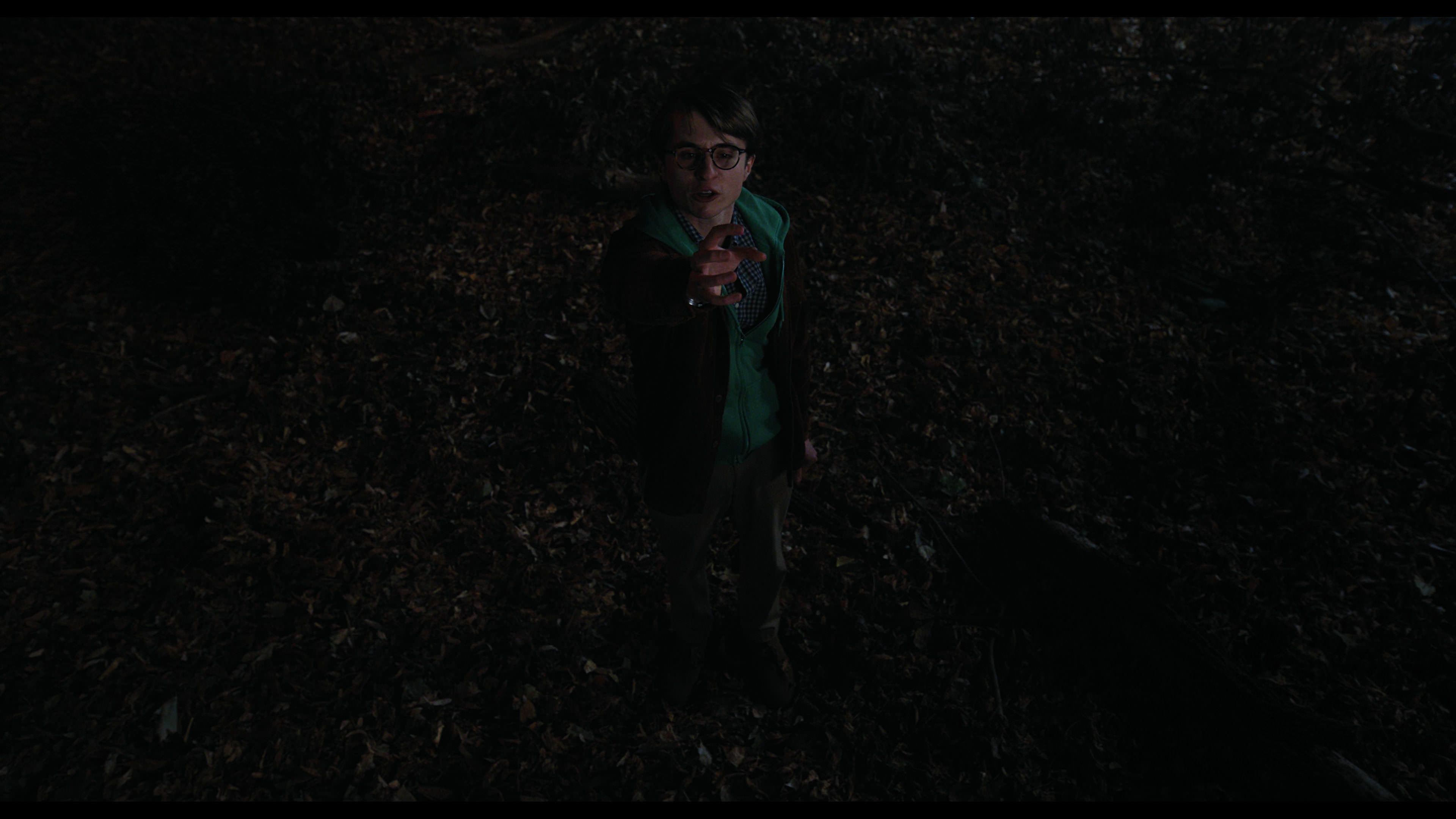 Wednesday S01E01 “Wednesday’s Child Is Full of Woe” HD screenshot 7628