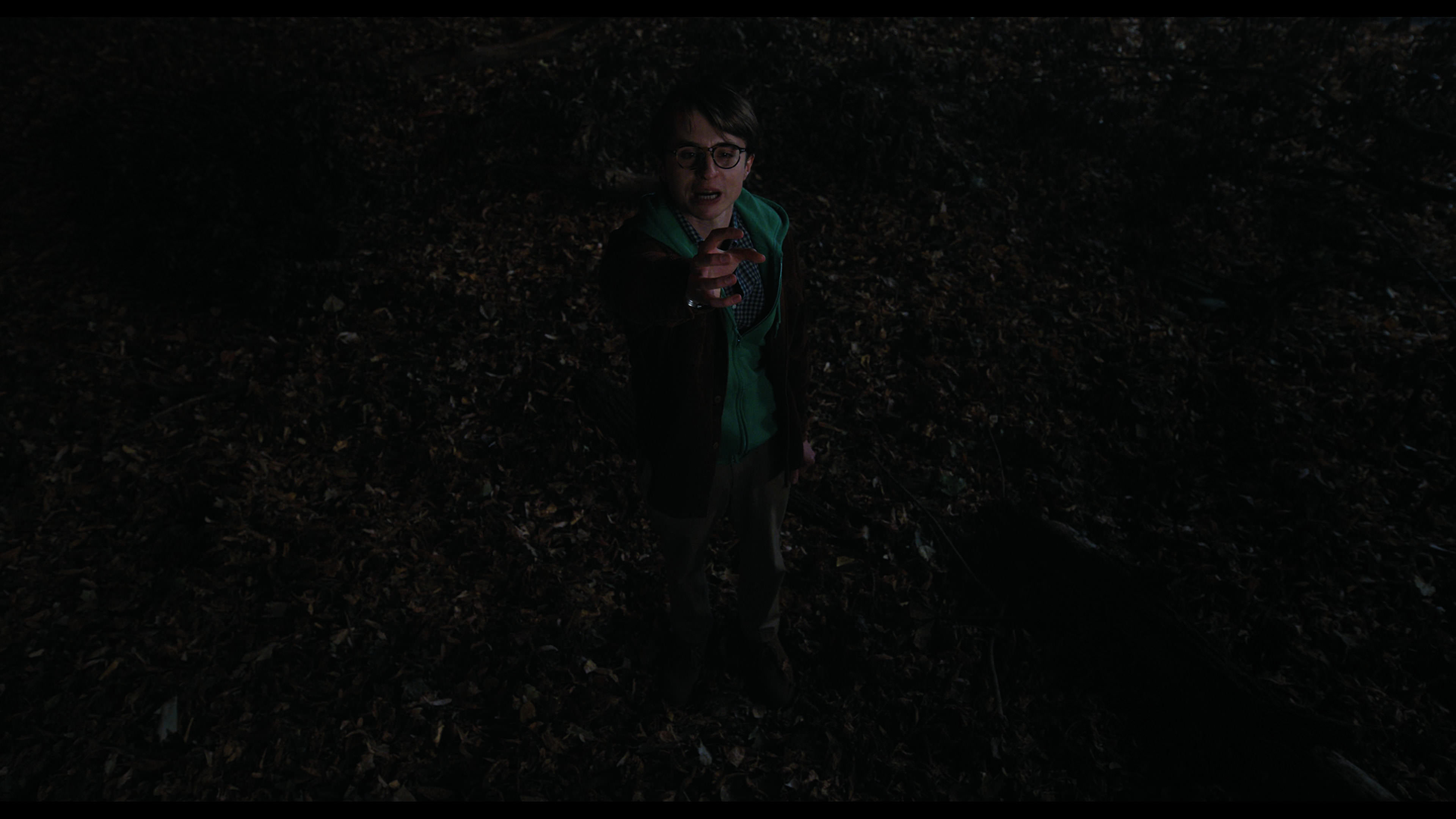 Wednesday S01E01 “Wednesday’s Child Is Full of Woe” screencap 7629