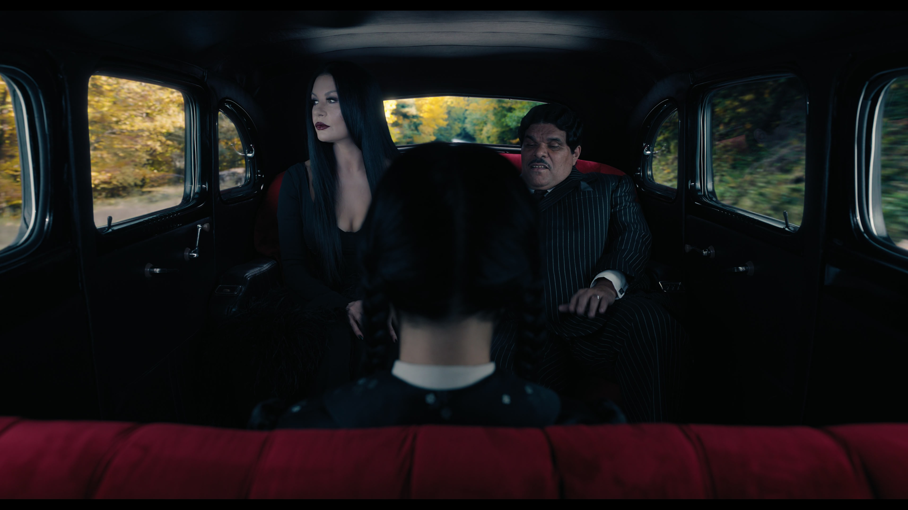 Wednesday S01E01 “Wednesday’s Child Is Full of Woe” movie still 763