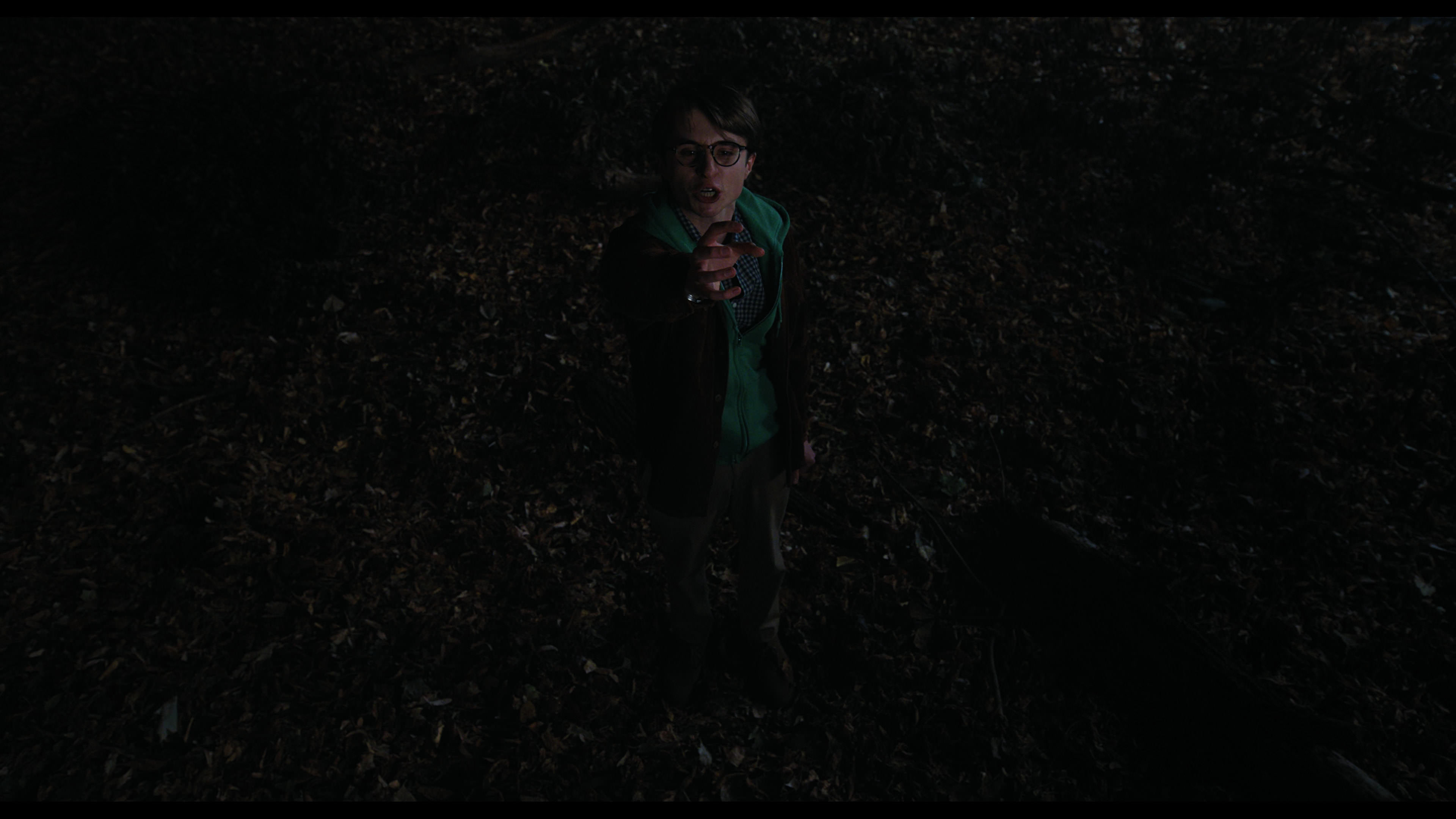 Wednesday S01E01 “Wednesday’s Child Is Full of Woe” movie still 7630