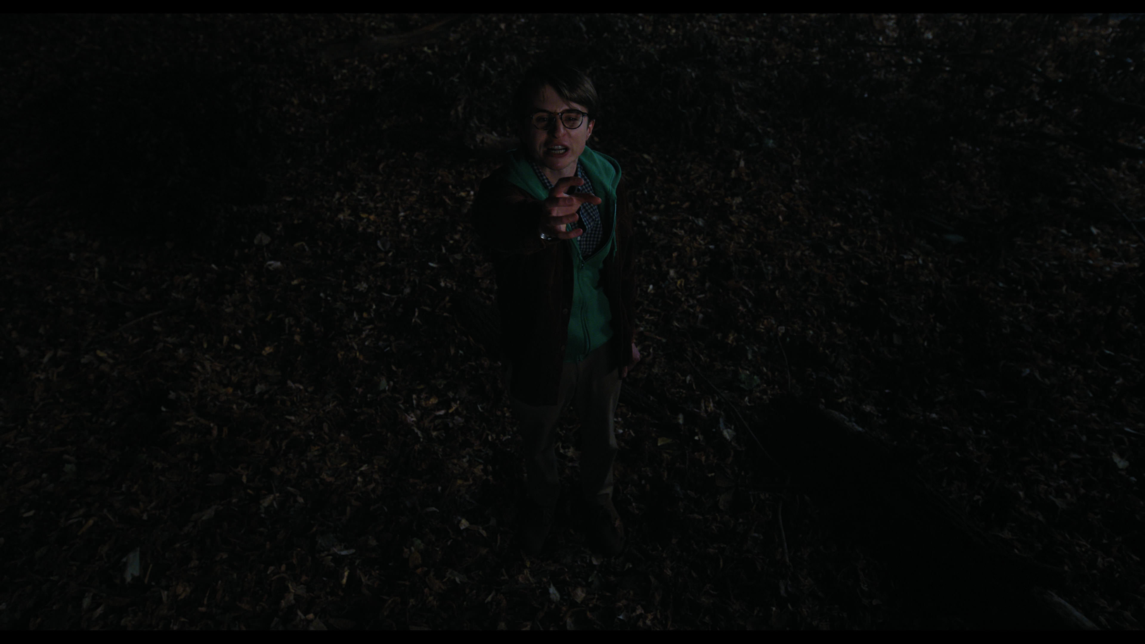 Wednesday S01E01 “Wednesday’s Child Is Full of Woe” HD screenshot 7631