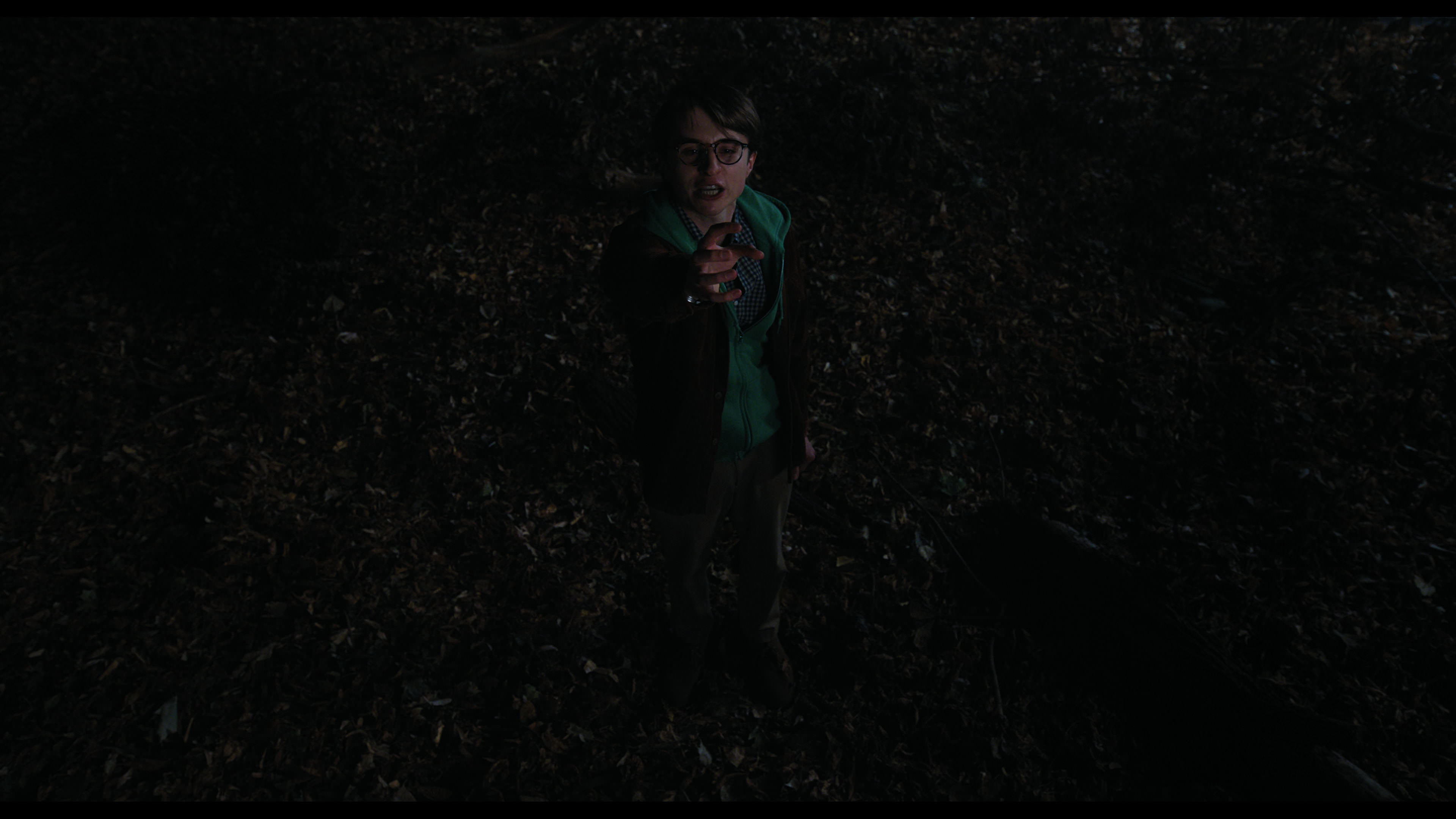 Wednesday S01E01 “Wednesday’s Child Is Full of Woe” screencap 7632