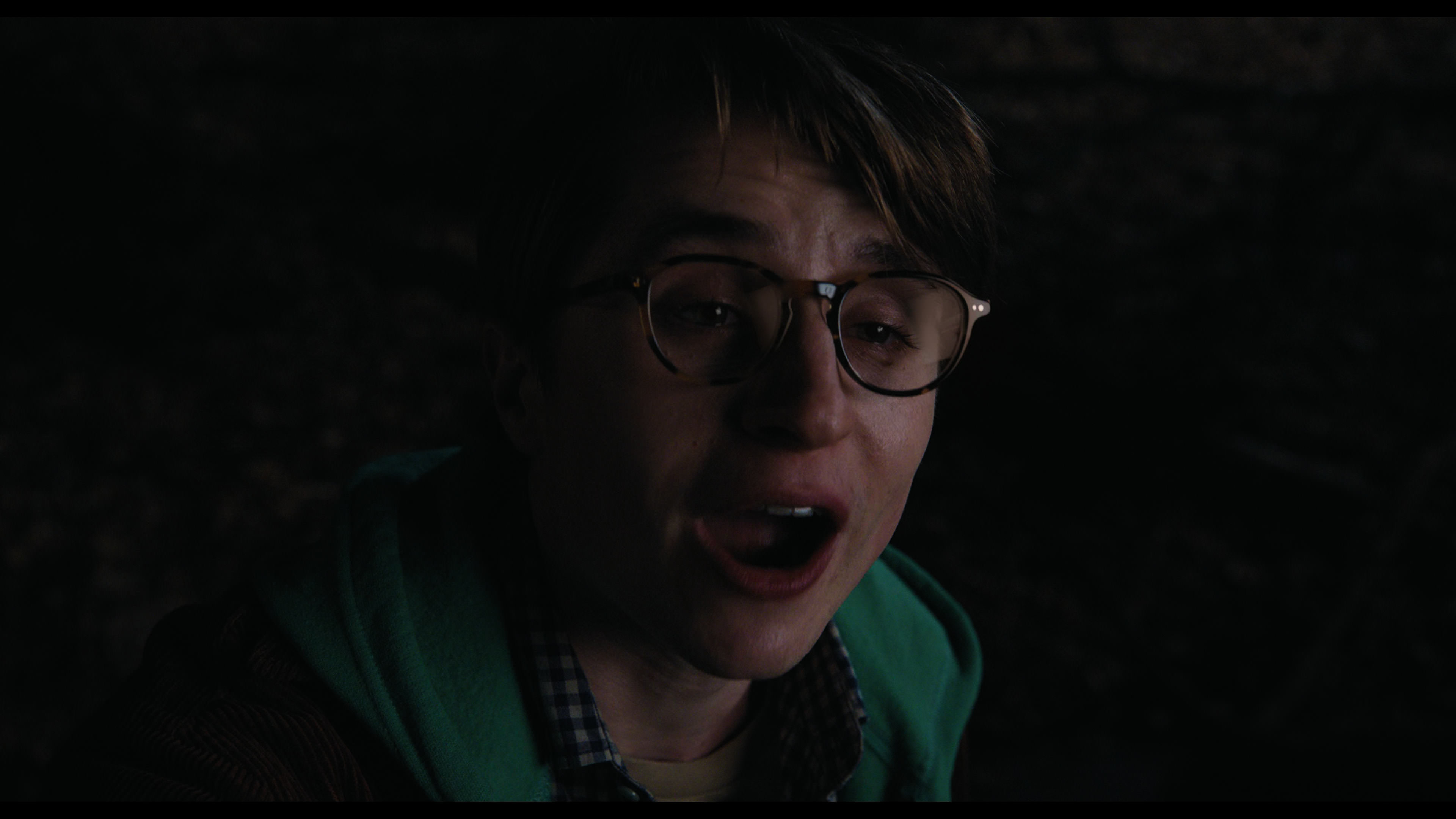 Wednesday S01E01 “Wednesday’s Child Is Full of Woe” HD screenshot 7640