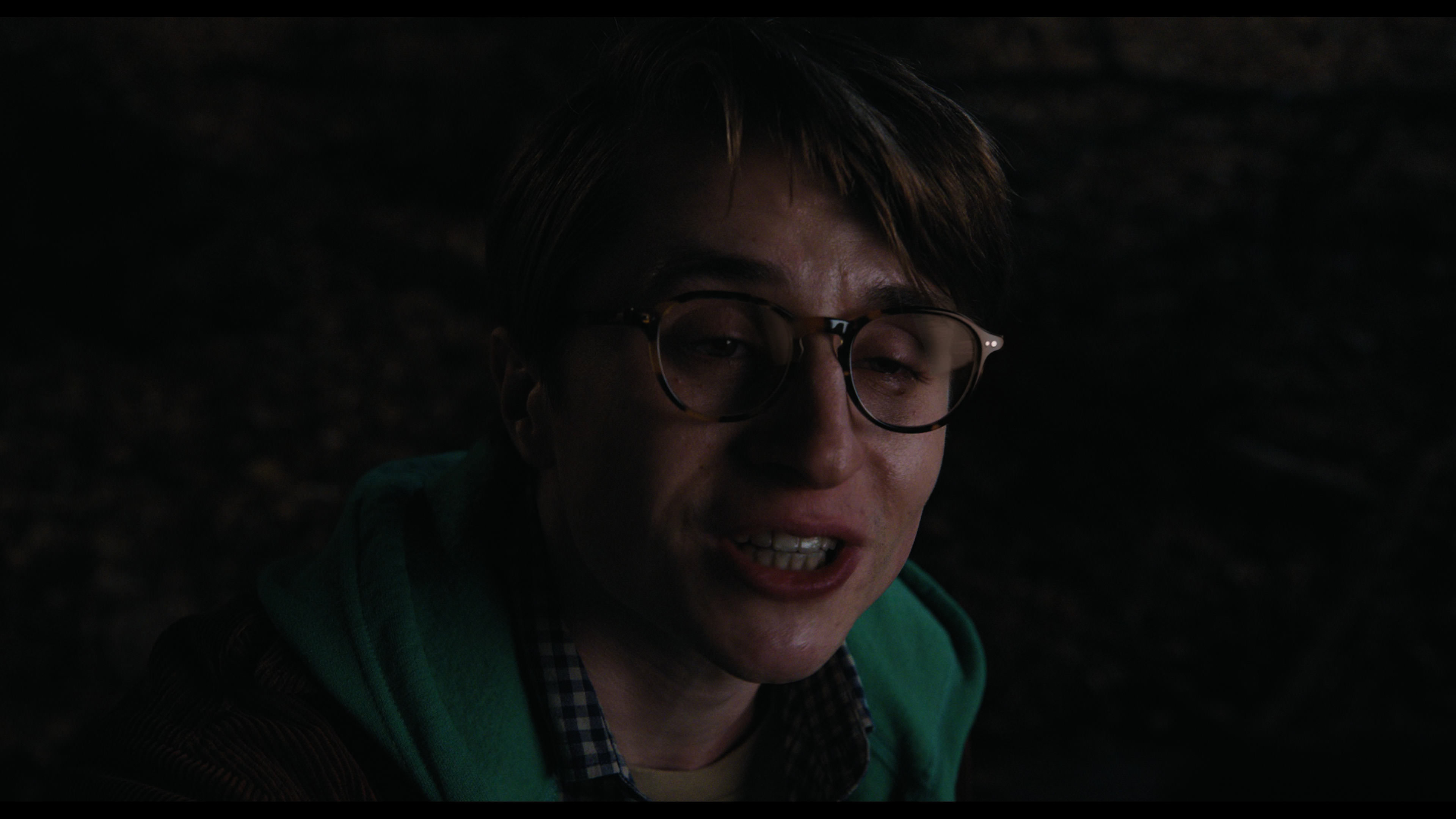 Wednesday S01E01 “Wednesday’s Child Is Full of Woe” screencap 7641
