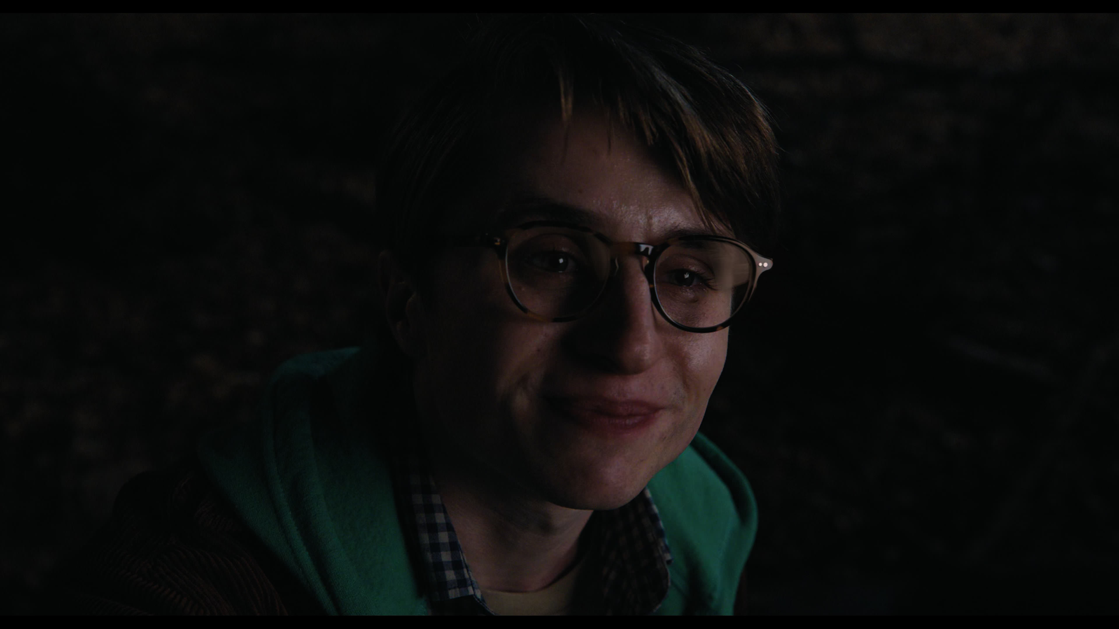 Wednesday S01E01 “Wednesday’s Child Is Full of Woe” movie still 7642
