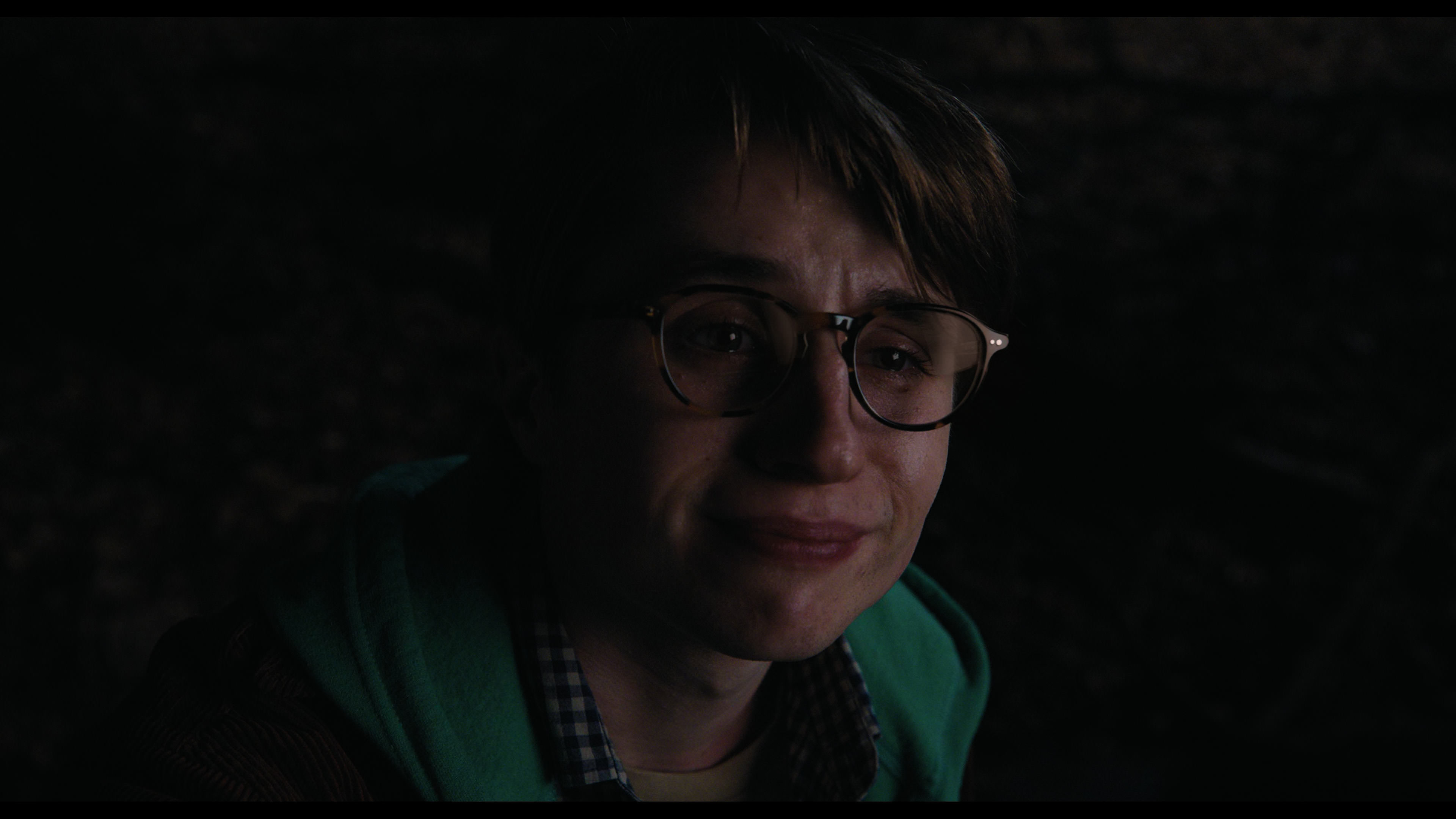 Wednesday S01E01 “Wednesday’s Child Is Full of Woe” screencap 7644