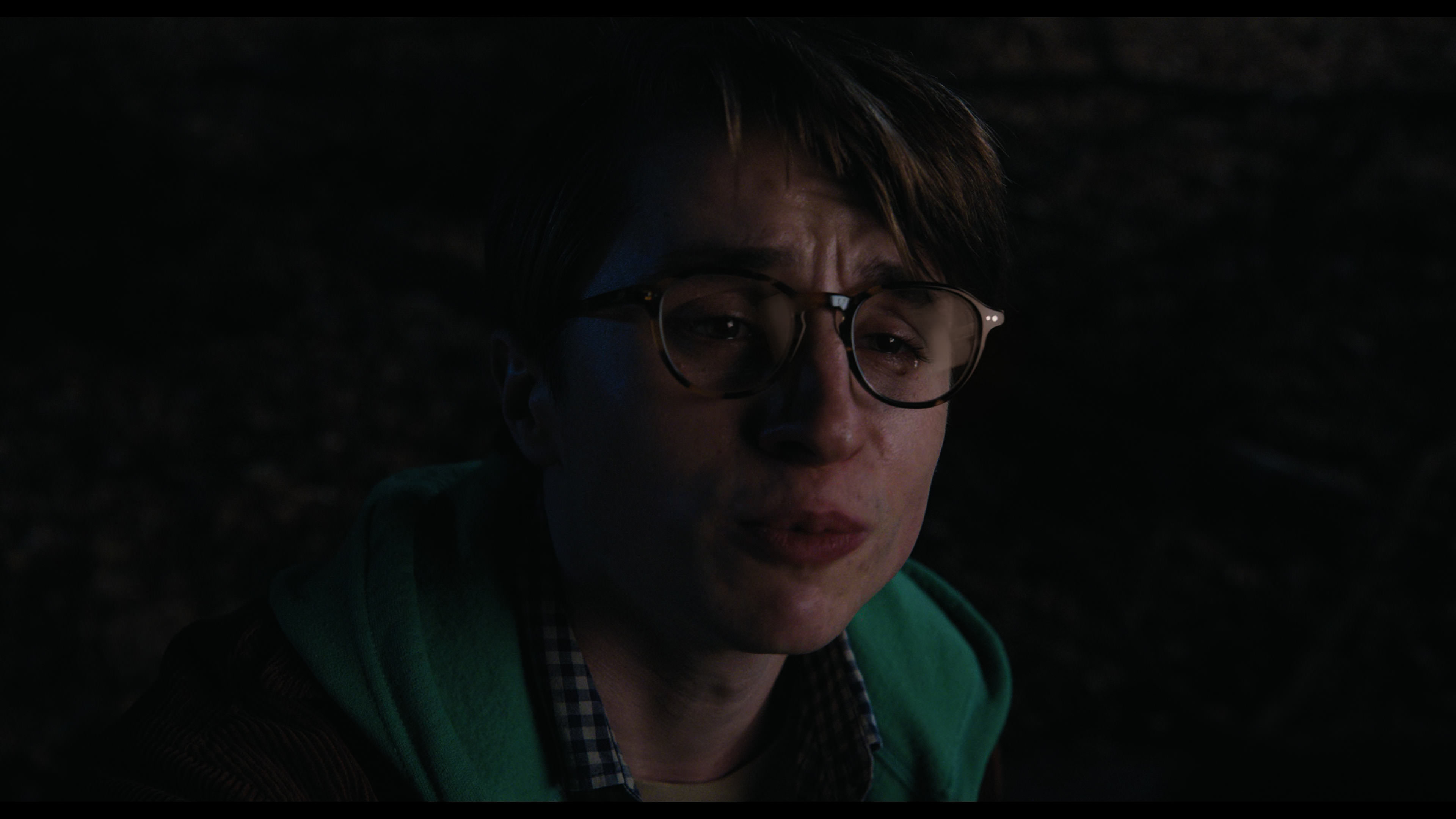 Wednesday S01E01 “Wednesday’s Child Is Full of Woe” movie still 7648