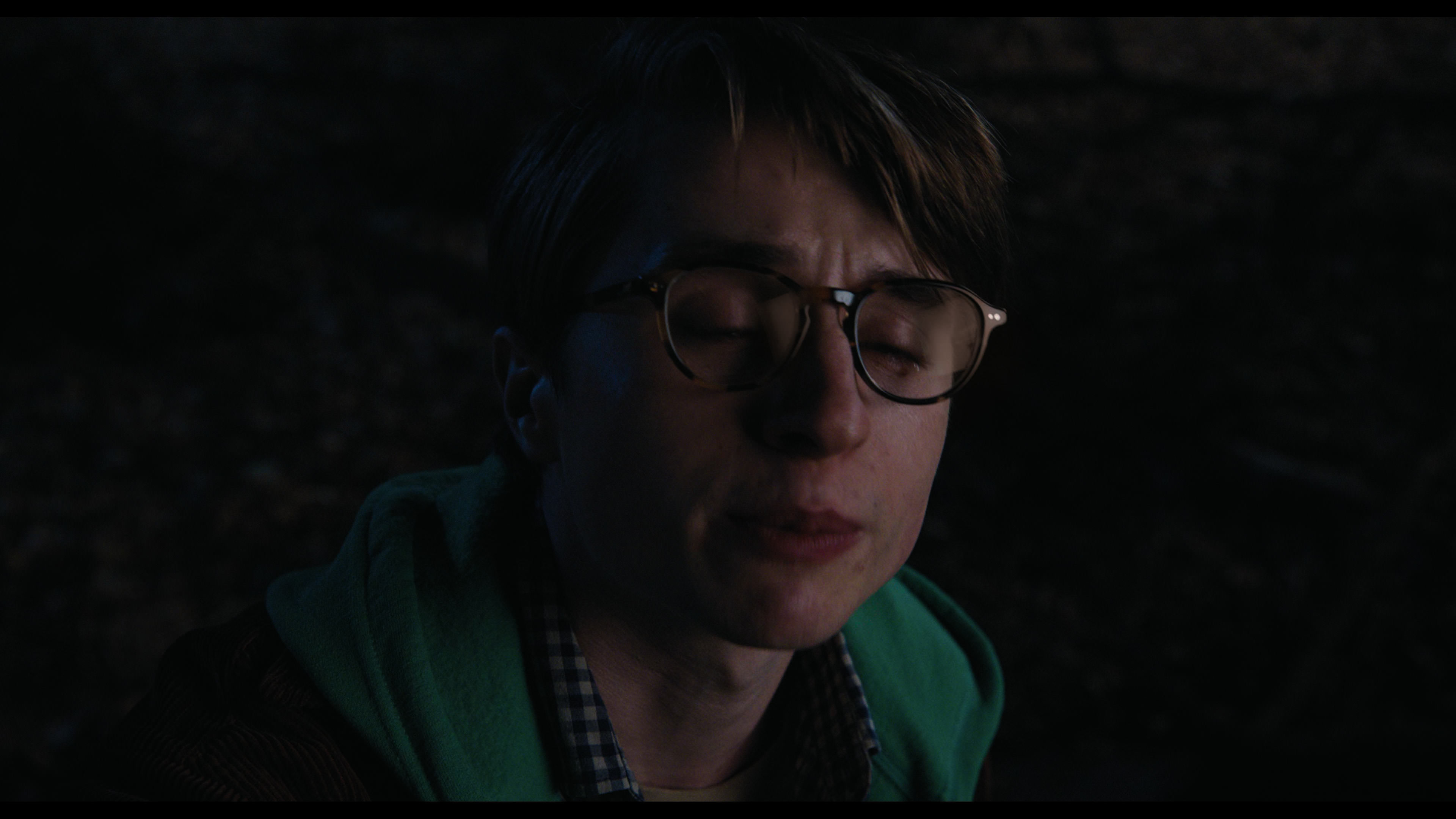 Wednesday S01E01 “Wednesday’s Child Is Full of Woe” HD screenshot 7649