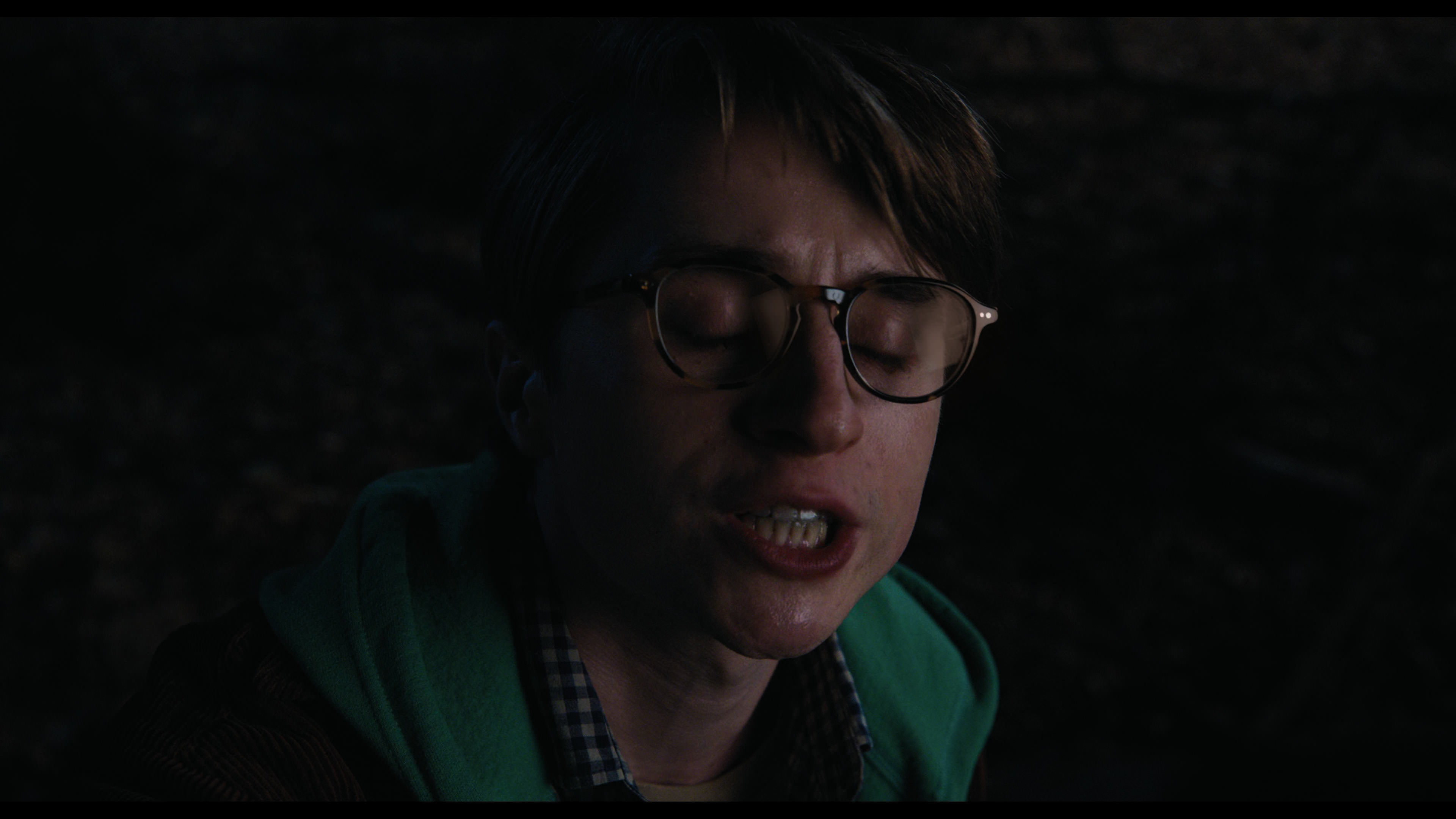 Wednesday S01E01 “Wednesday’s Child Is Full of Woe” screencap 7650