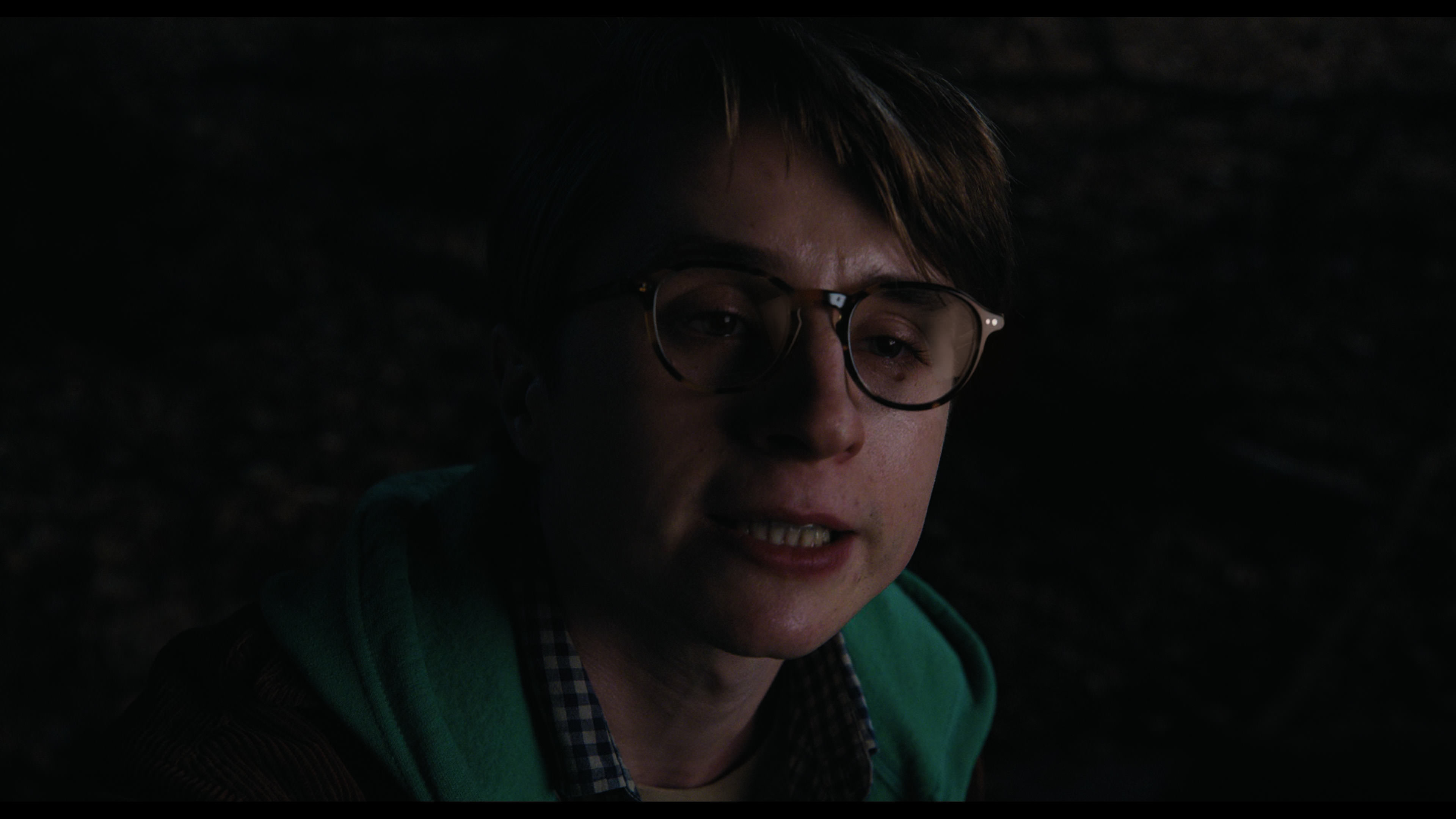 Wednesday S01E01 “Wednesday’s Child Is Full of Woe” movie still 7651