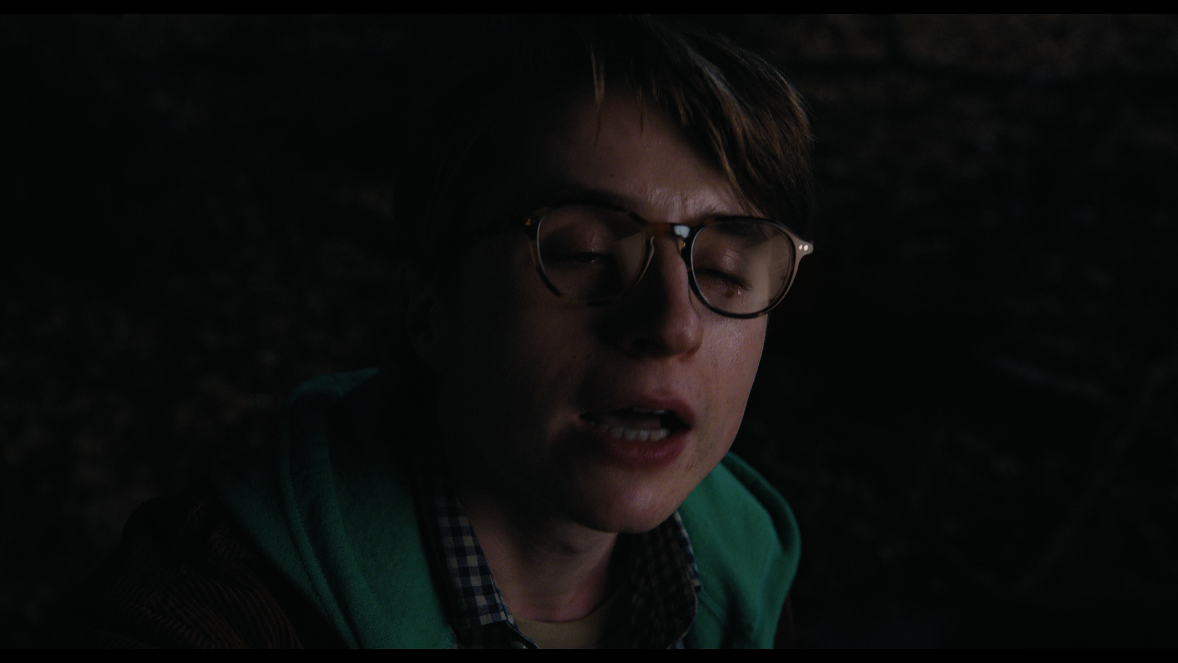 Wednesday S01E01 “Wednesday’s Child Is Full of Woe” HD screenshot 7652