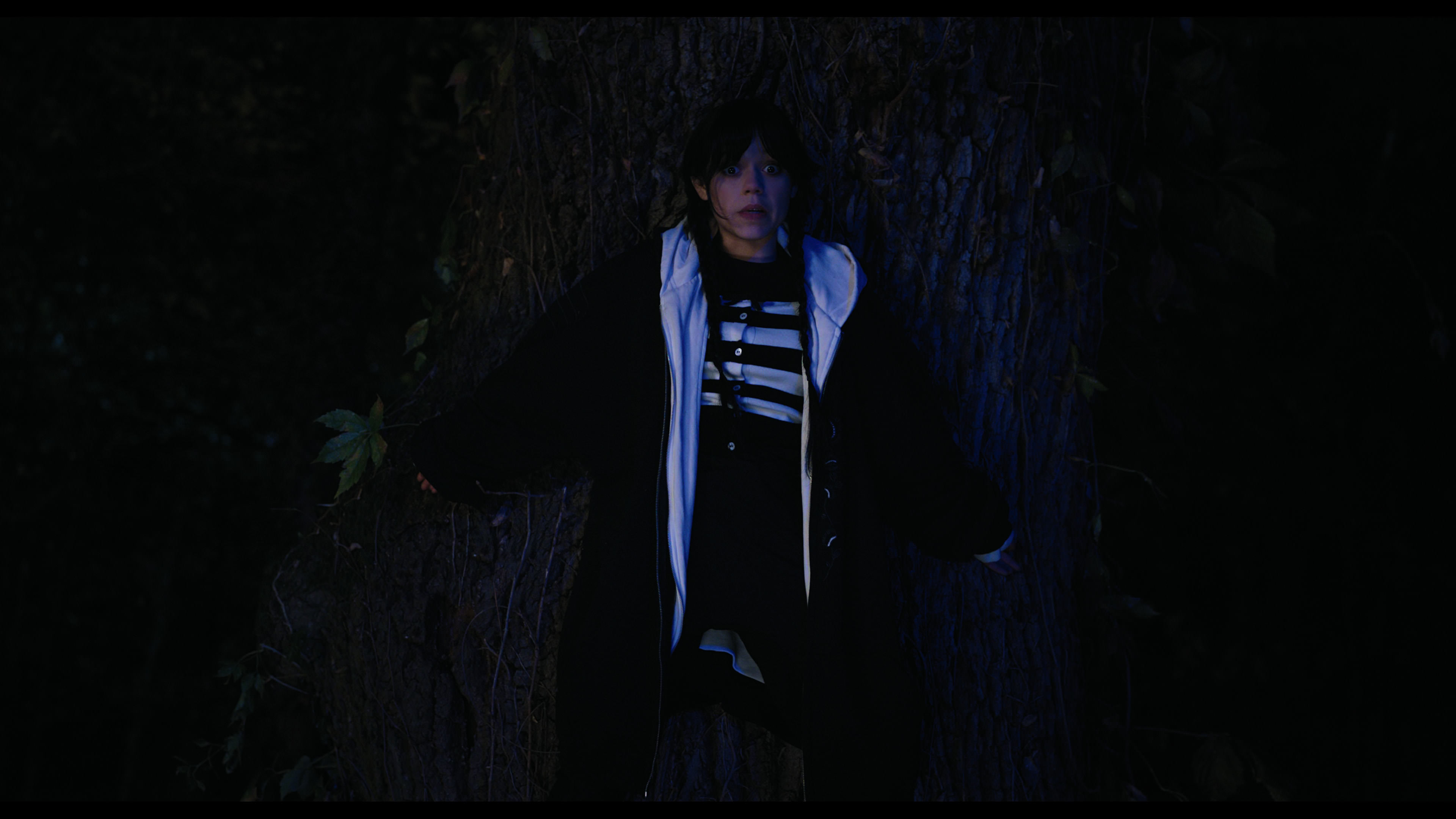 Wednesday S01E01 “Wednesday’s Child Is Full of Woe” movie still 7654