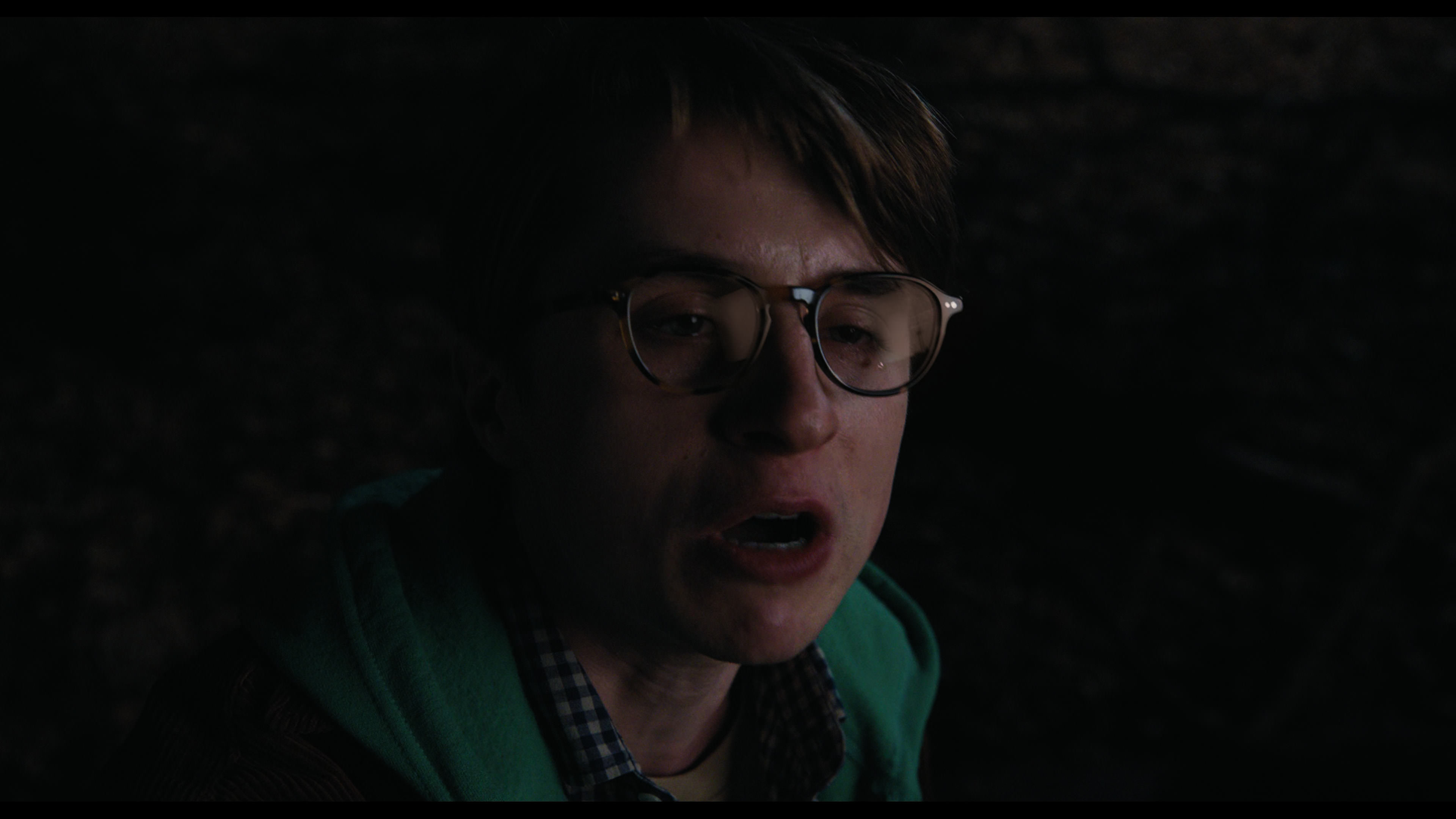 Wednesday S01E01 “Wednesday’s Child Is Full of Woe” screencap 7656