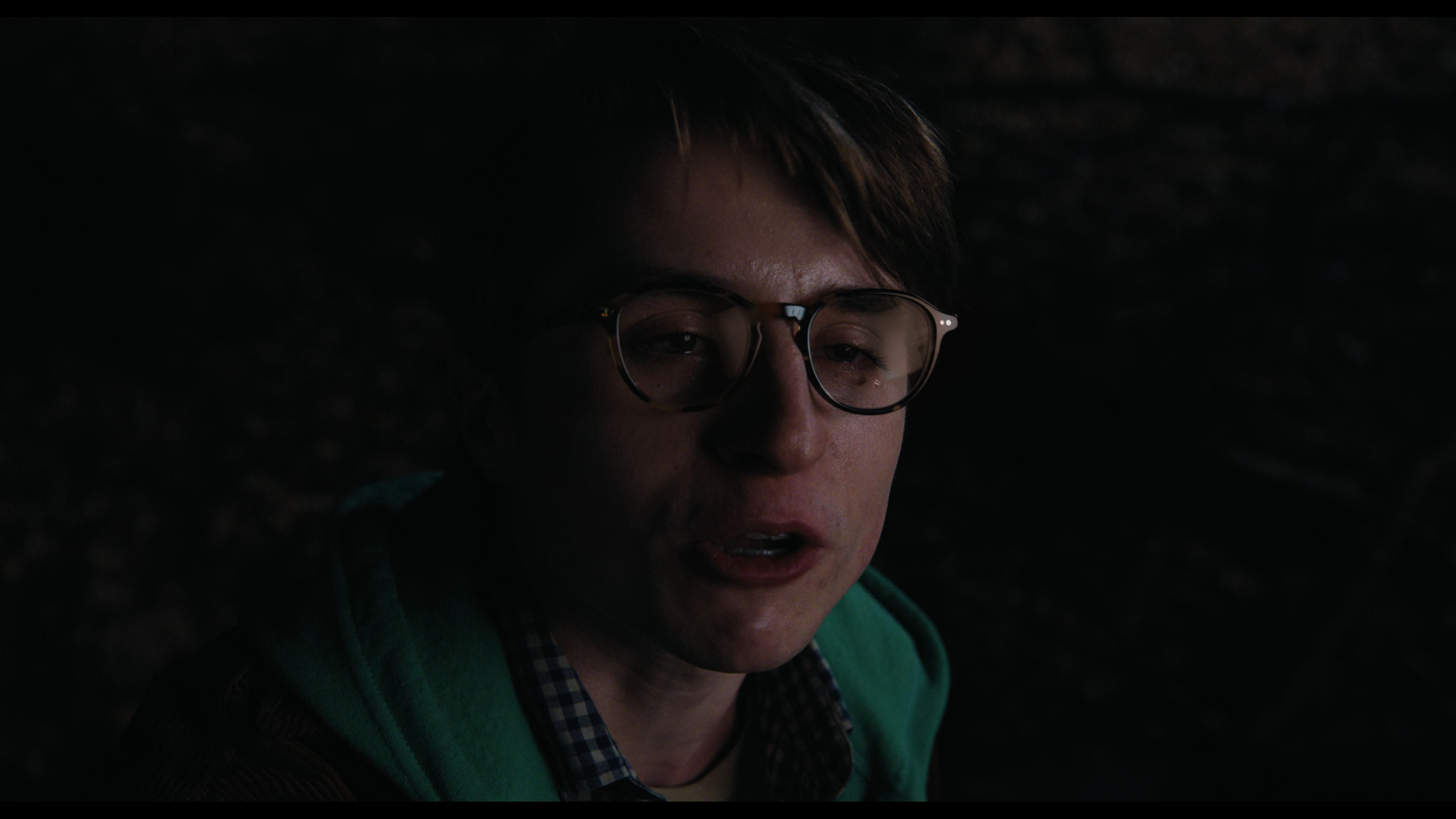 Wednesday S01E01 “Wednesday’s Child Is Full of Woe” HD screenshot 7658