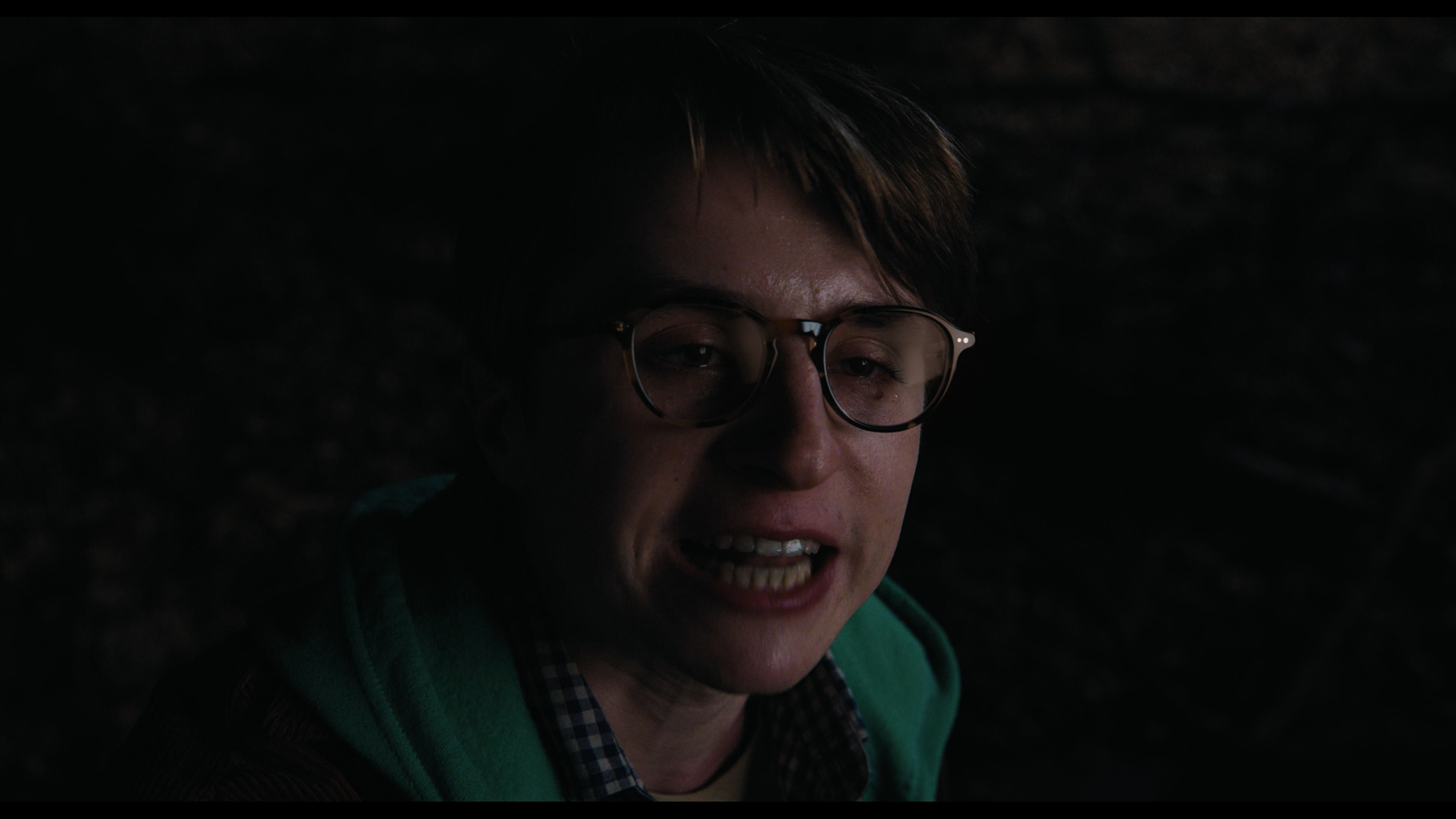 Wednesday S01E01 “Wednesday’s Child Is Full of Woe” screencap 7659