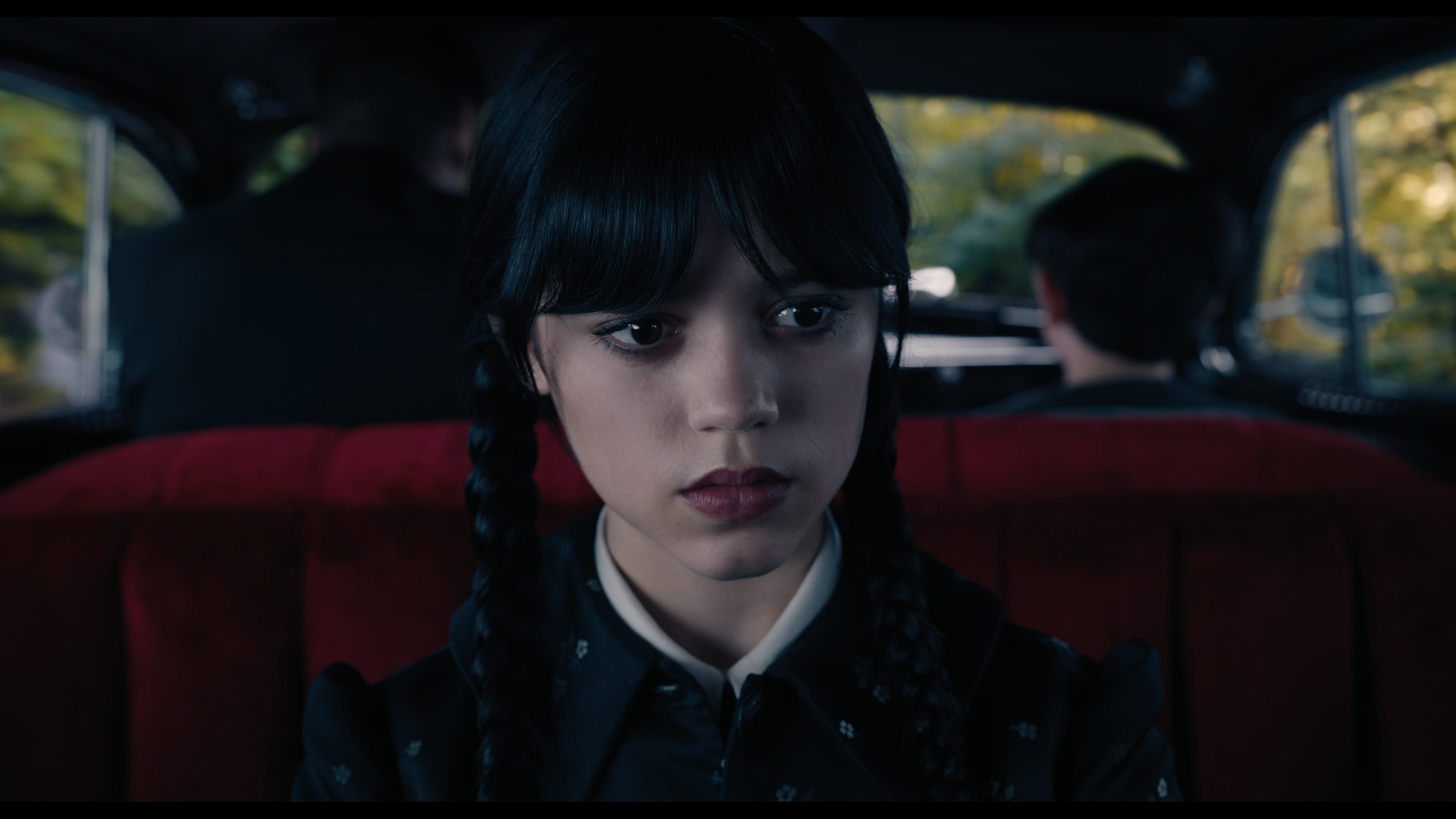 Wednesday S01E01 “Wednesday’s Child Is Full of Woe” movie still 766